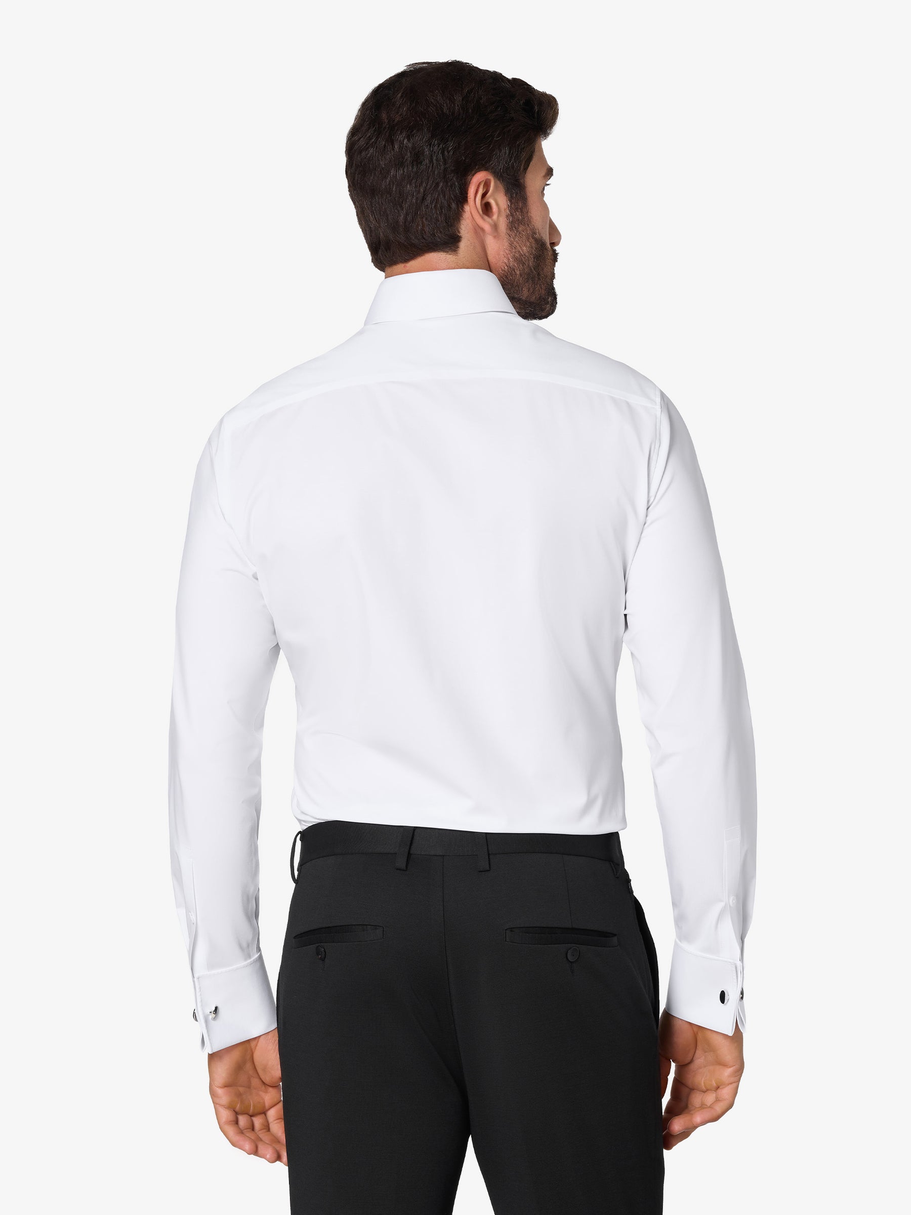 xShirt 5.0 Tuxedo - Studs