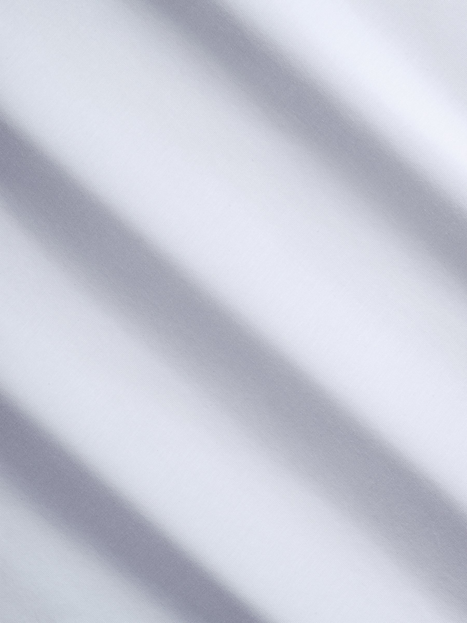 xShirt 5.0 Button Down - White