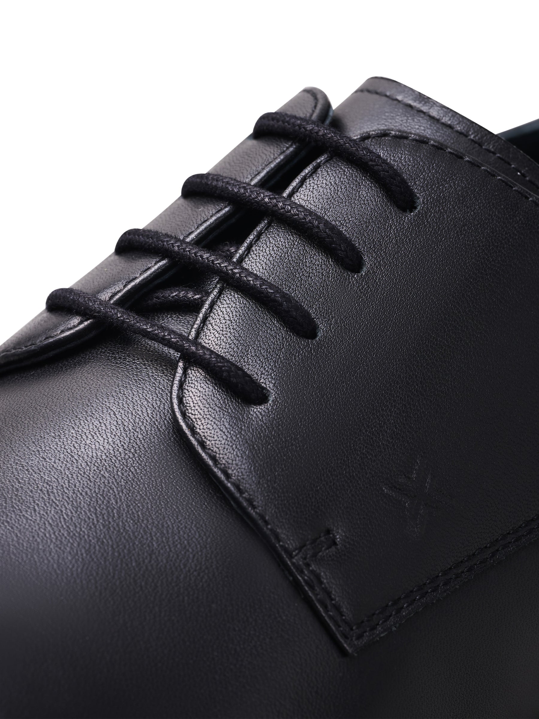 xShoe Oxford - Black