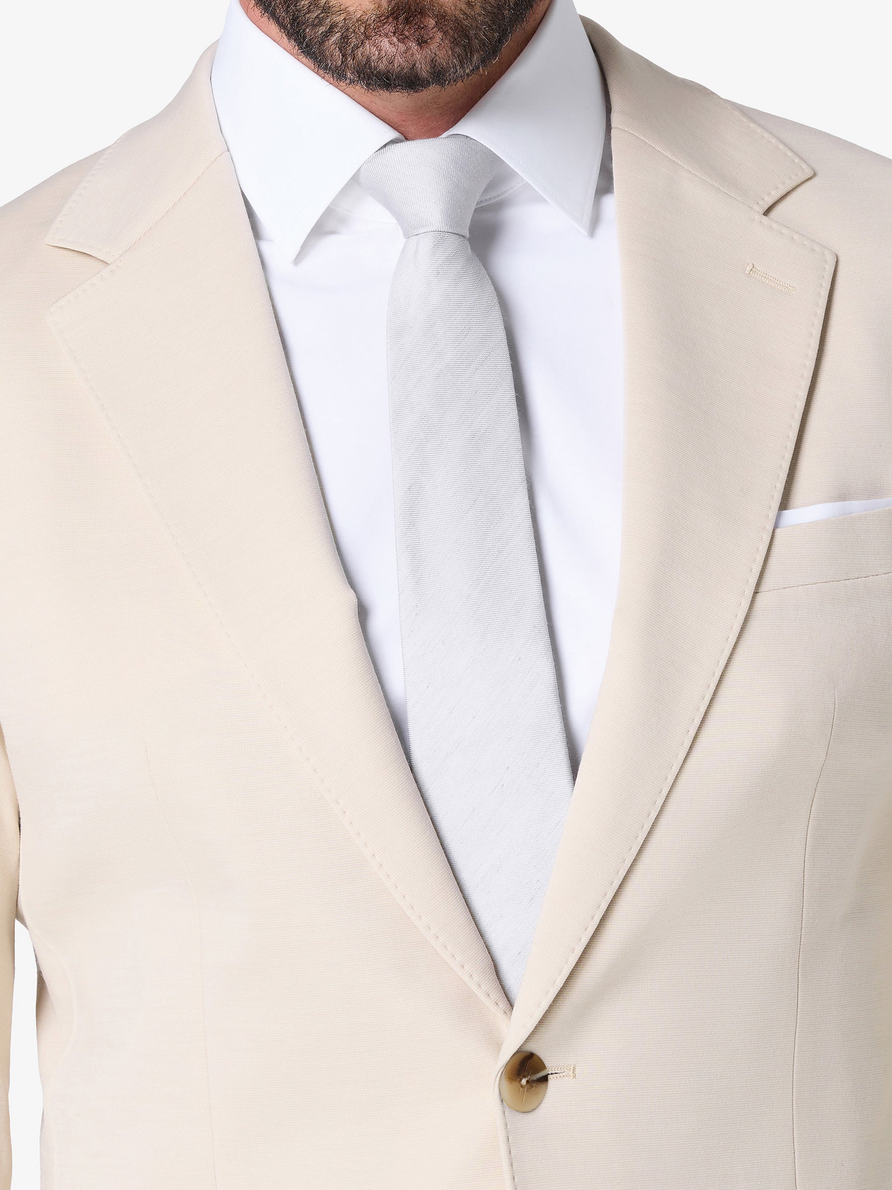 xSuit 5.0 - Beige
