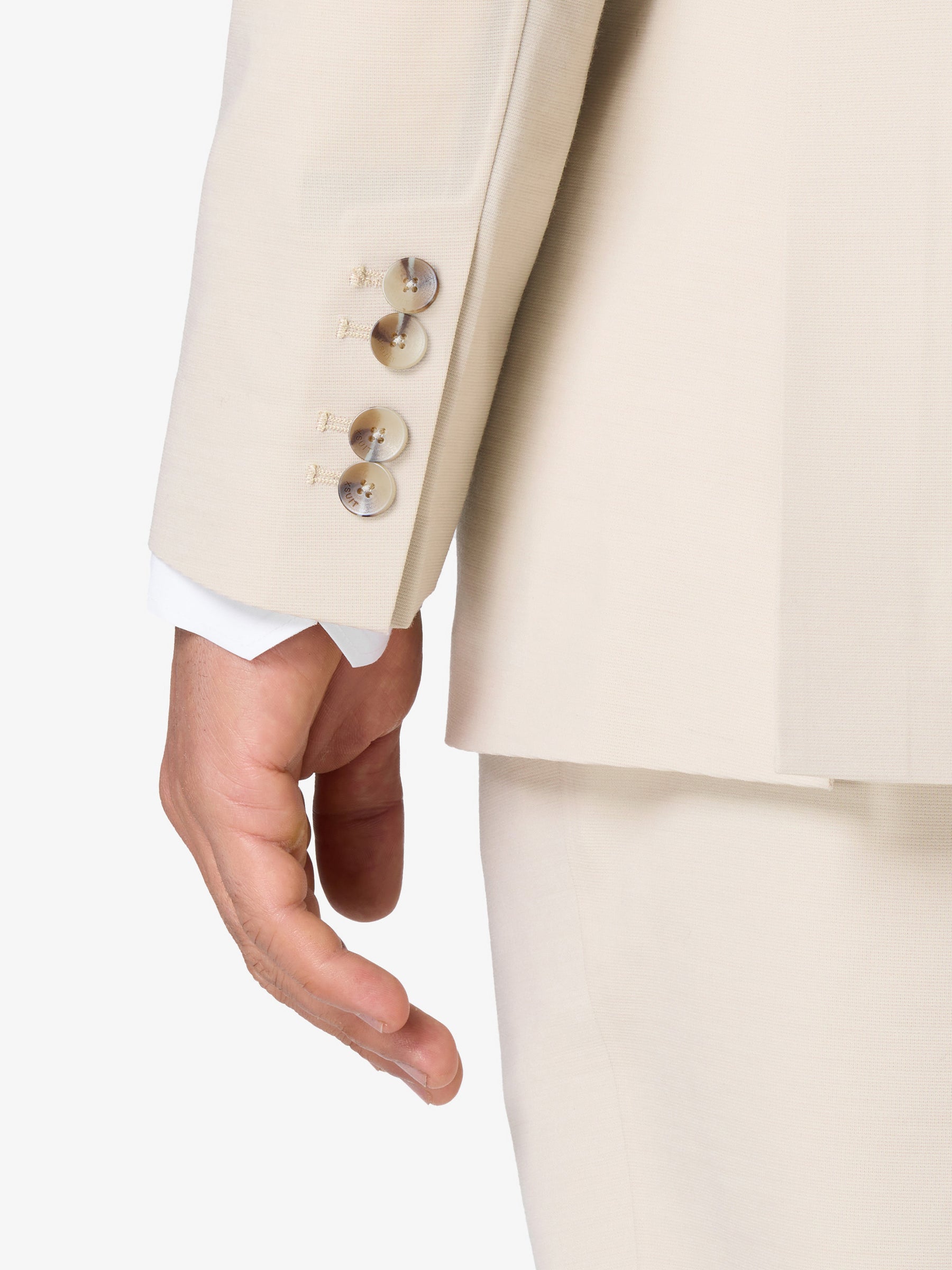 xSuit 5.0 - Beige
