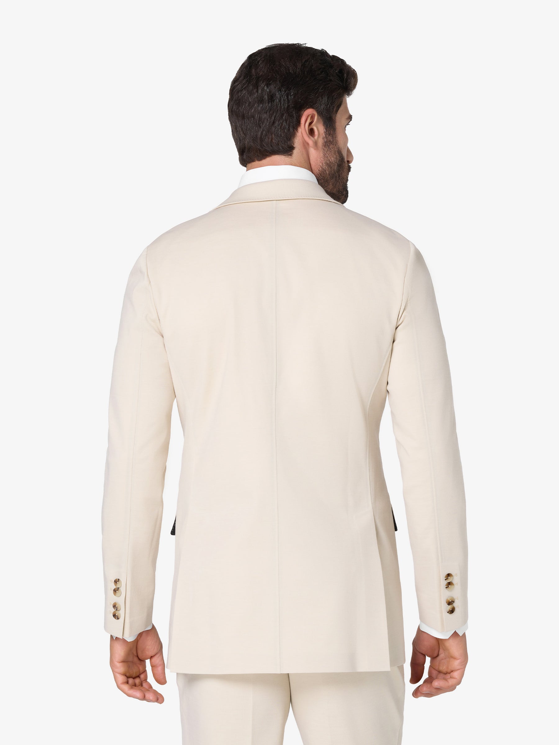 xSuit 5.0 - Beige