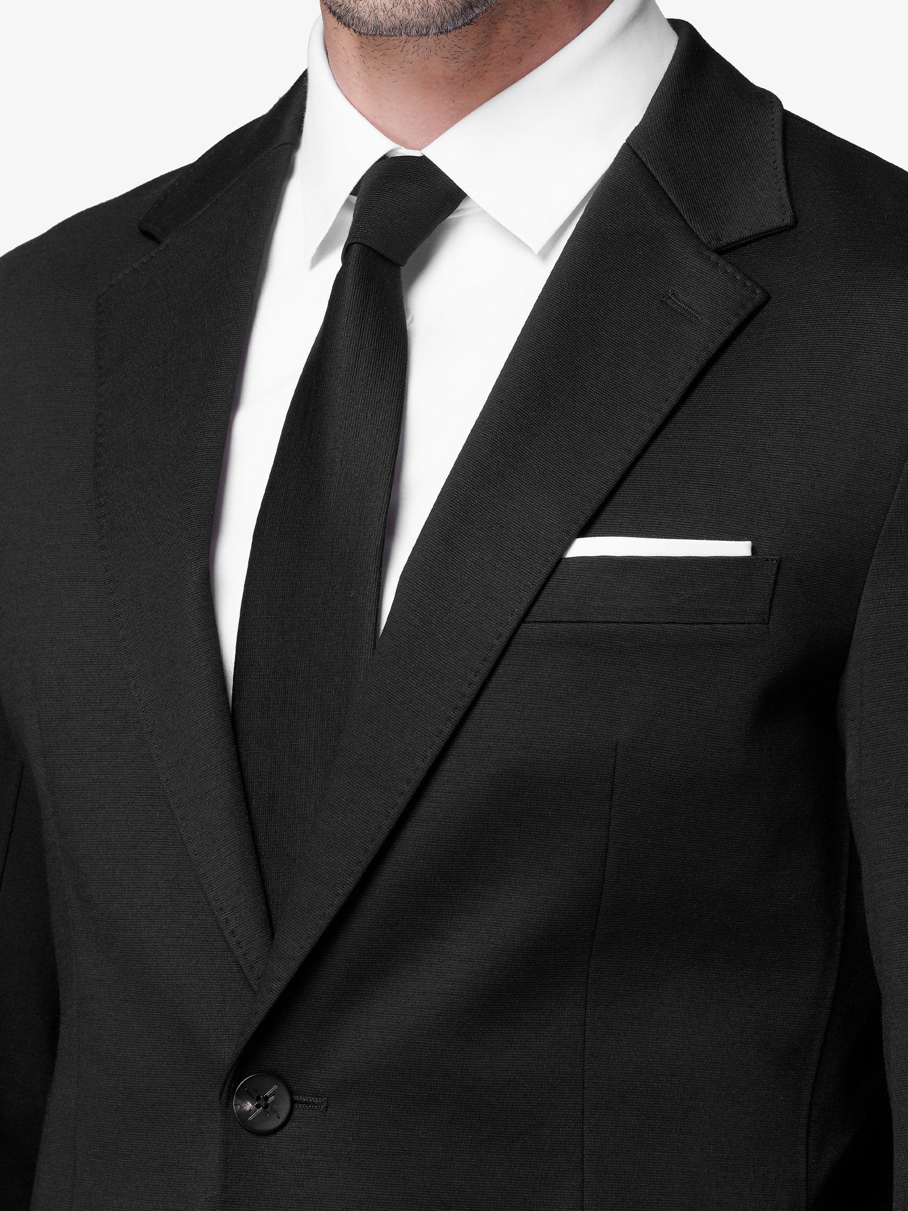 xSuit 5.0 - Black