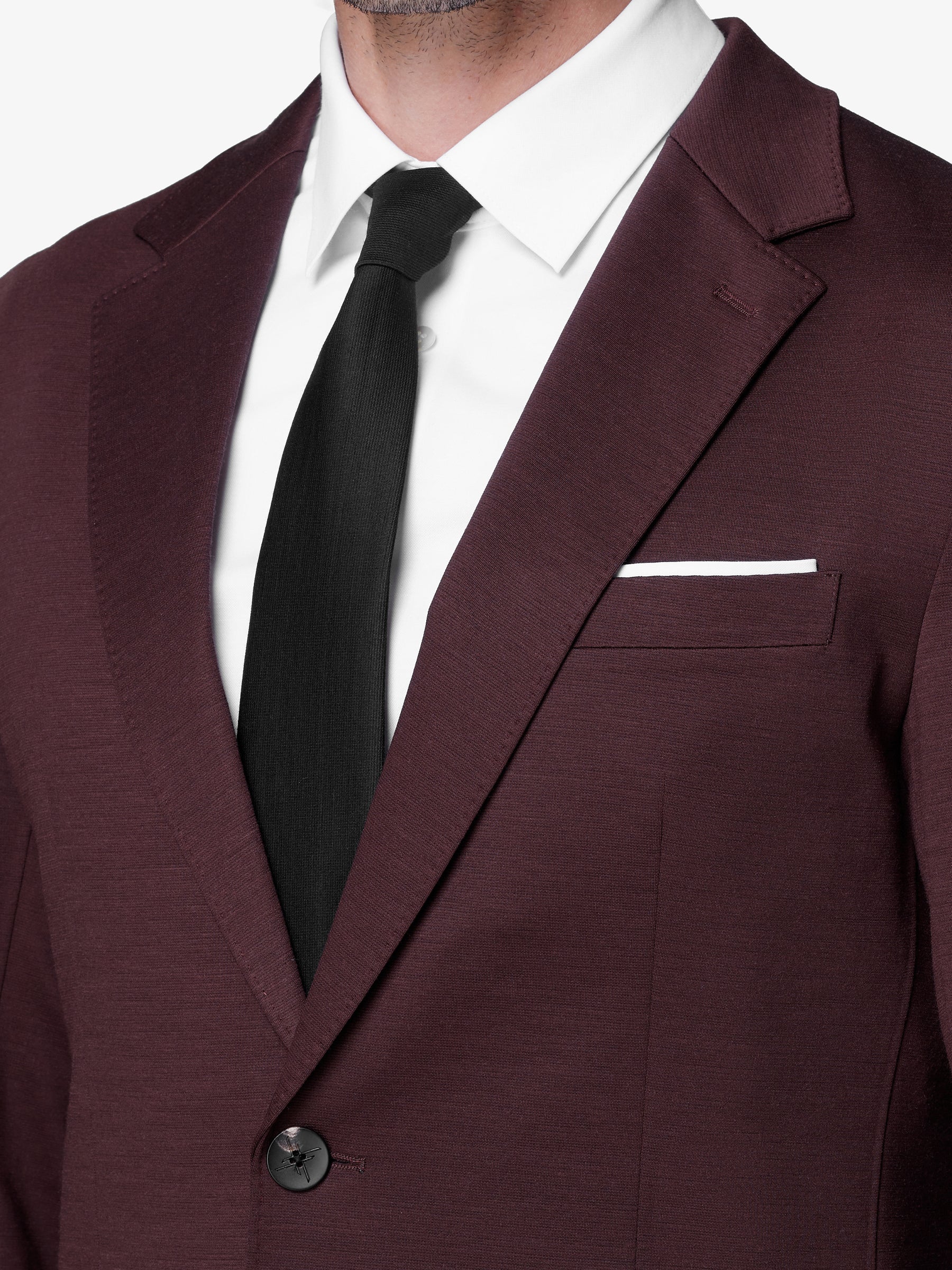 xJacket 5.0 - Burgundy