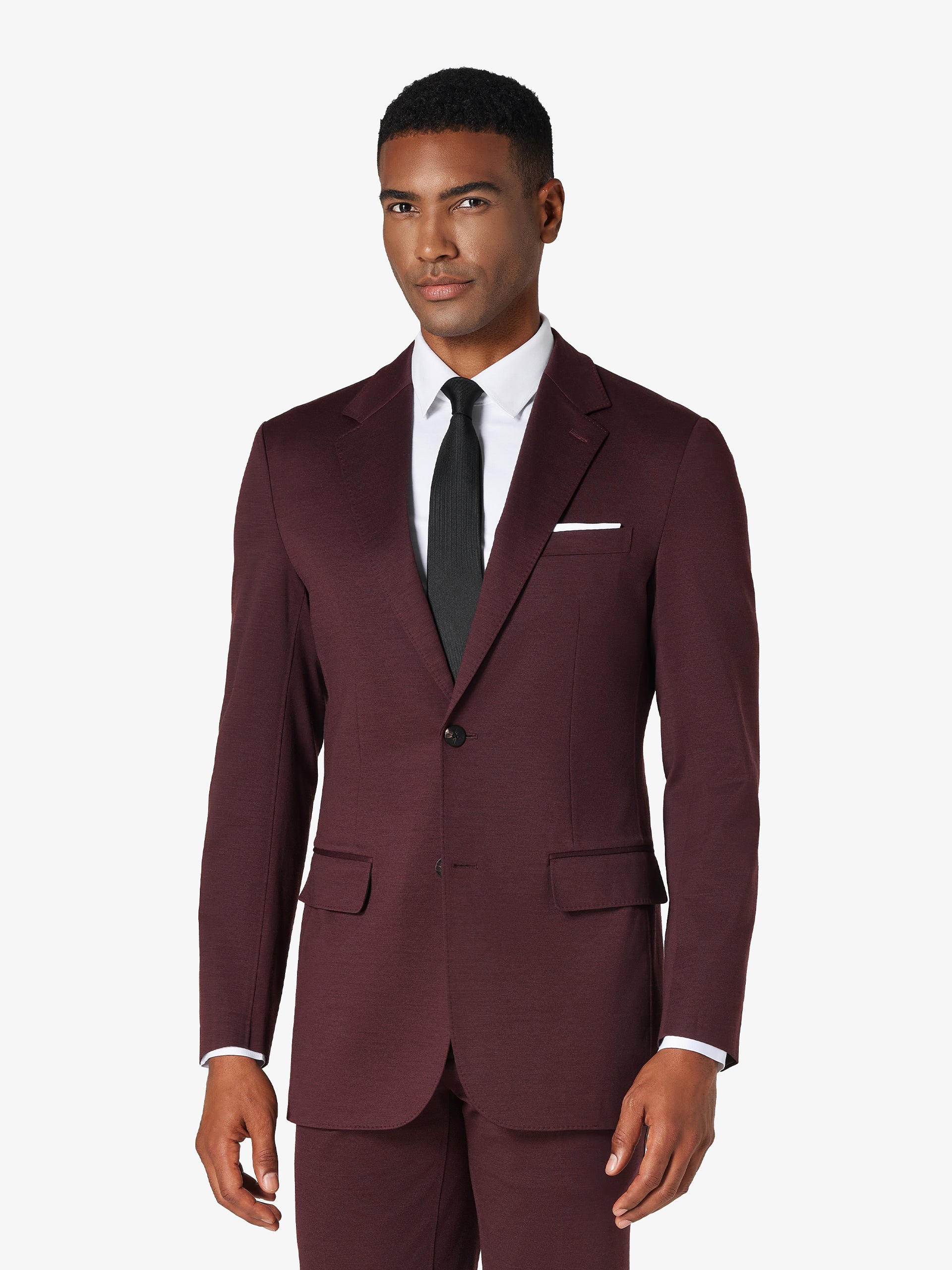 xSuit 5.0 - Burgundy xSuit 5.0 - Burgundy