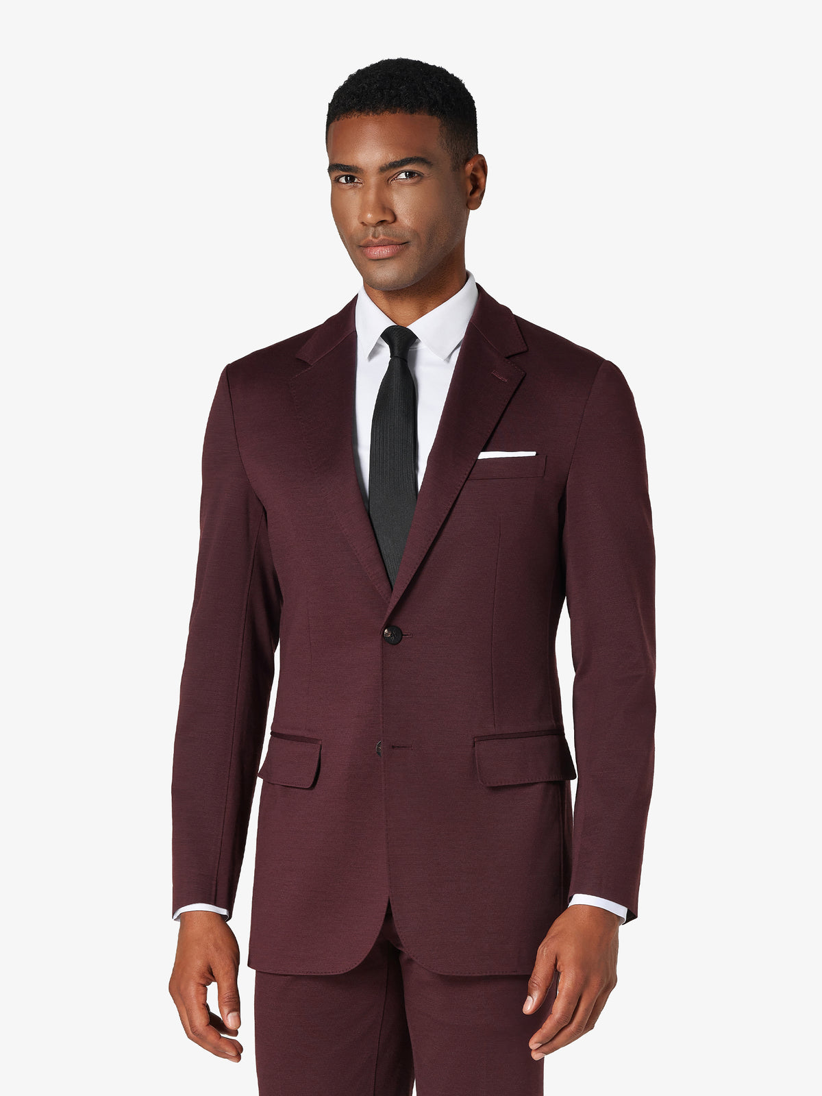 xSuit 5.0 - Burgundy