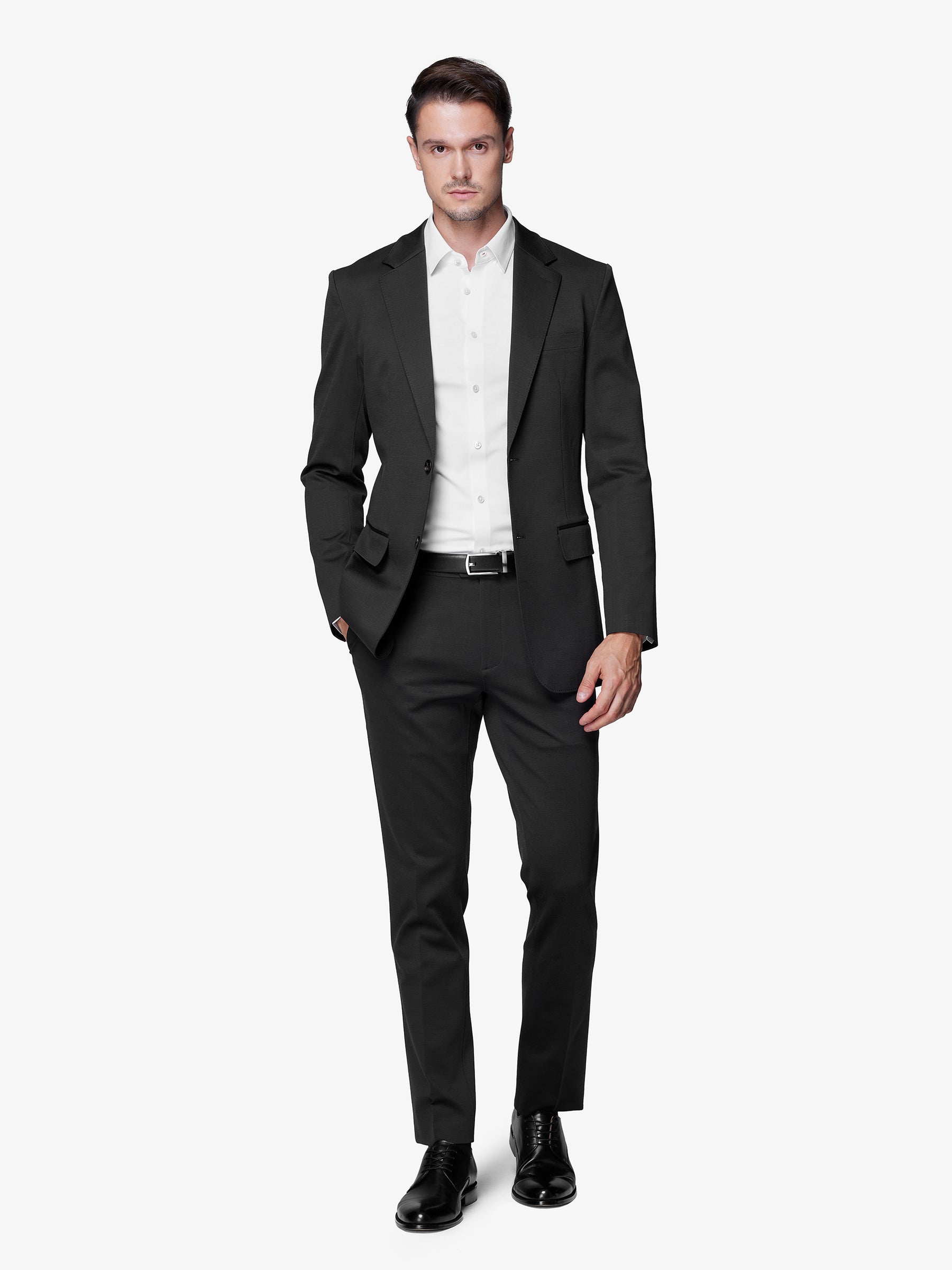 xSuit 5.0 - Charcoal