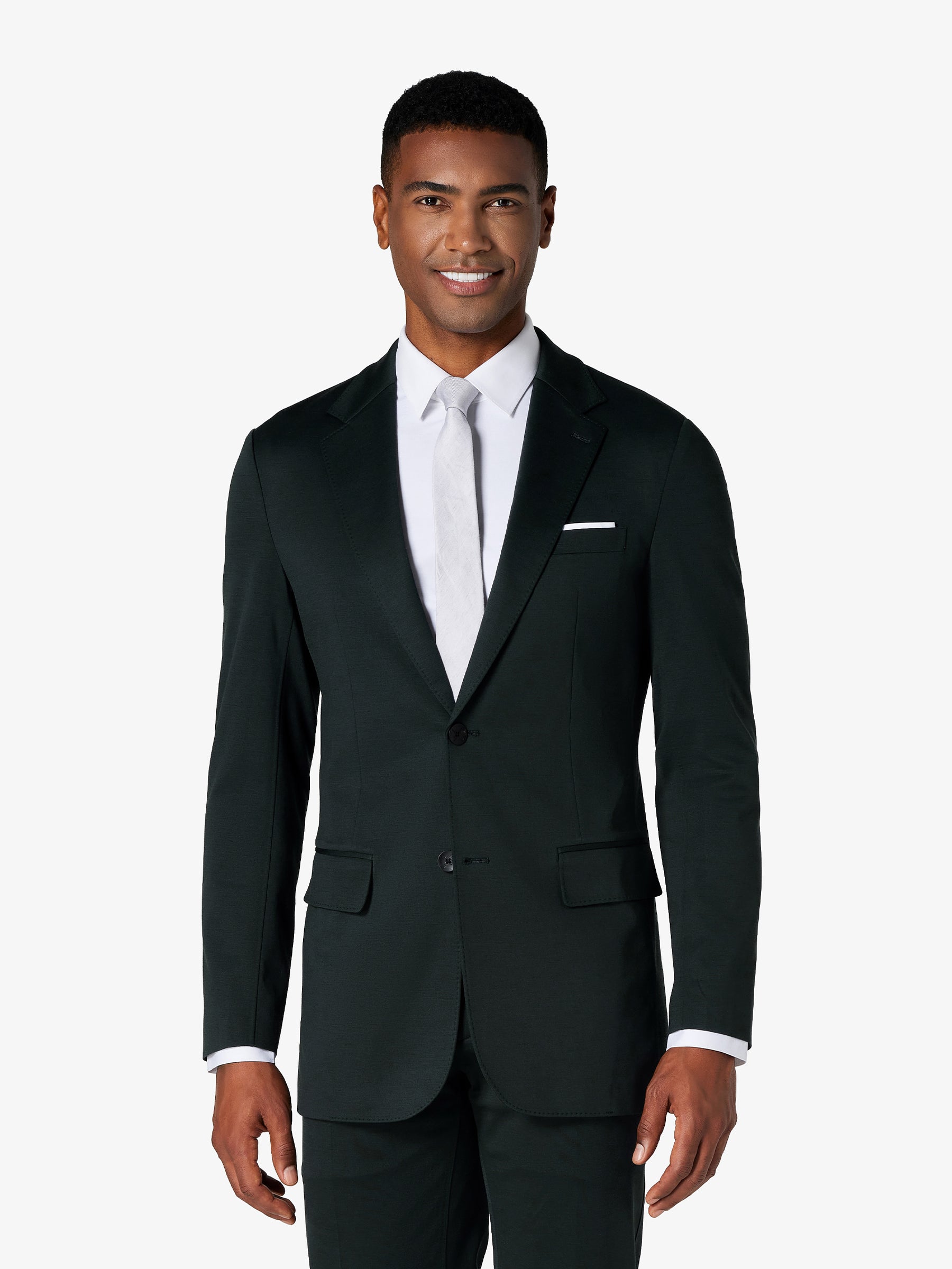 xSuit 5.0 - Dark Green