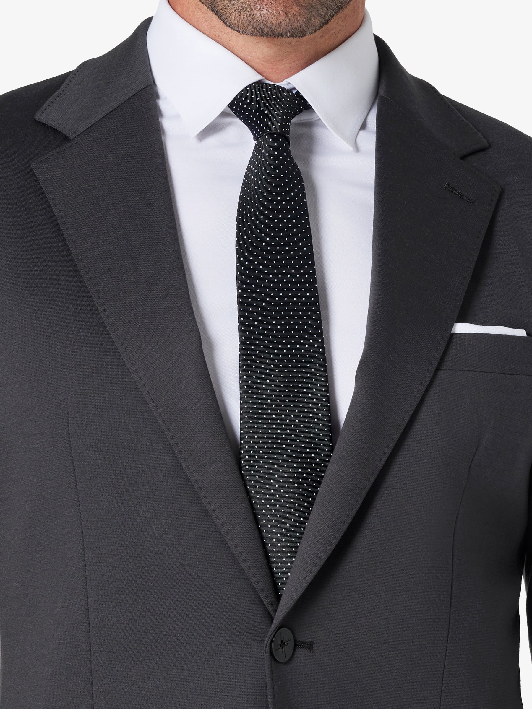 xSuit 5.0 - Dark Grey