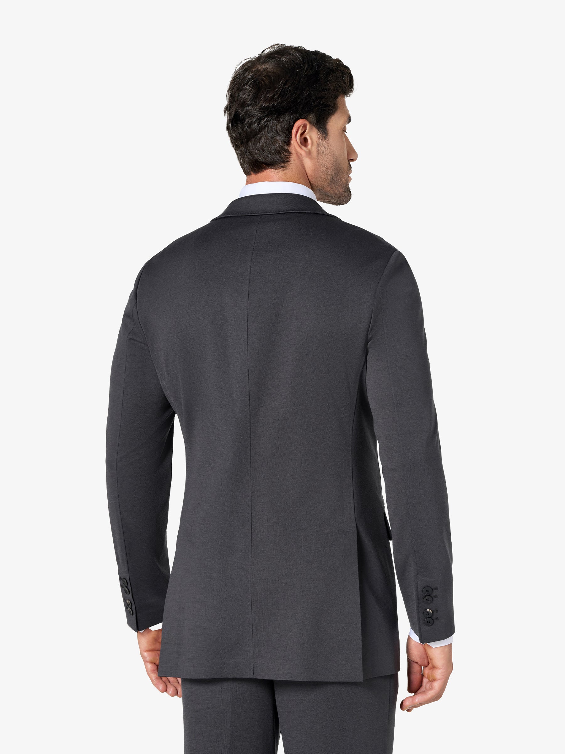 xJacket 5.0 - Dark Grey