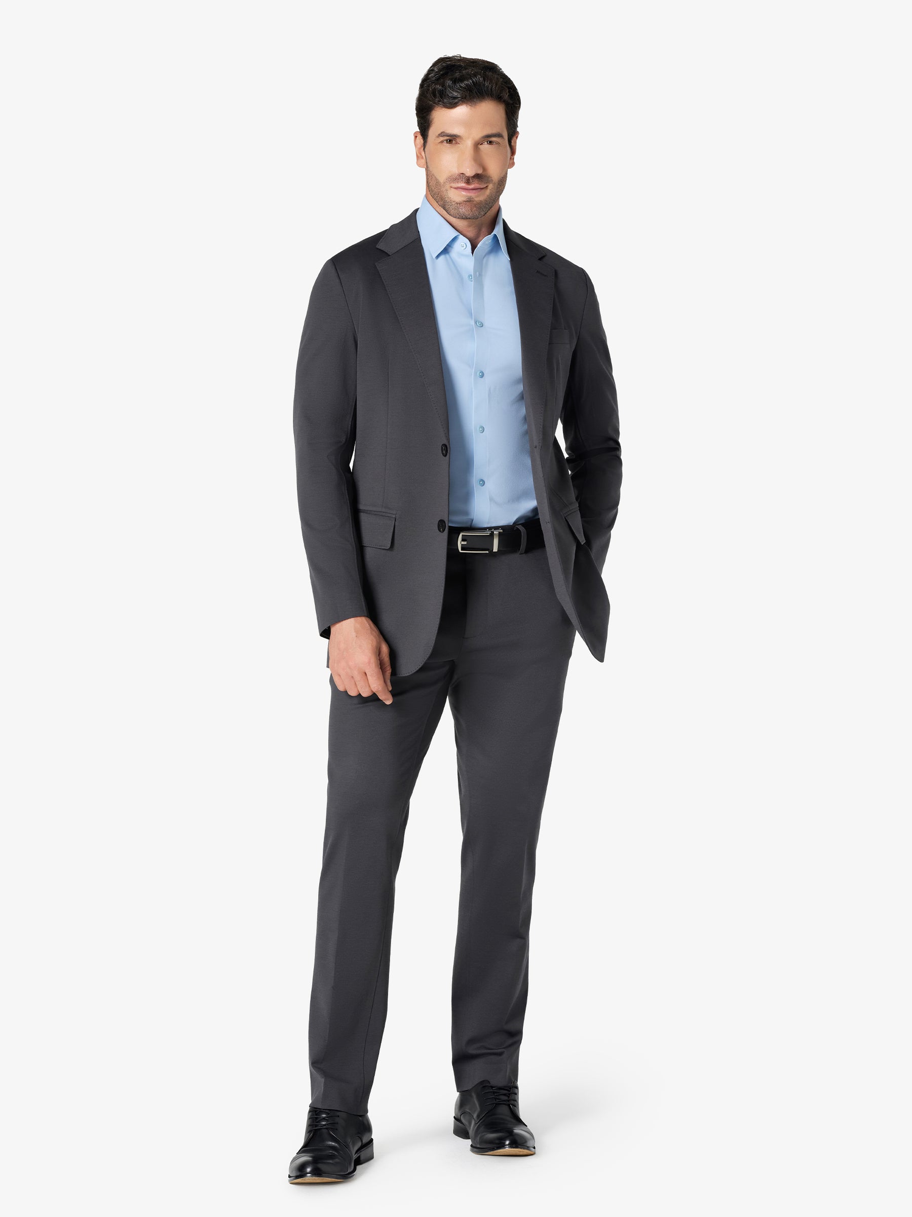 xSuit 5.0 - Dark Grey
