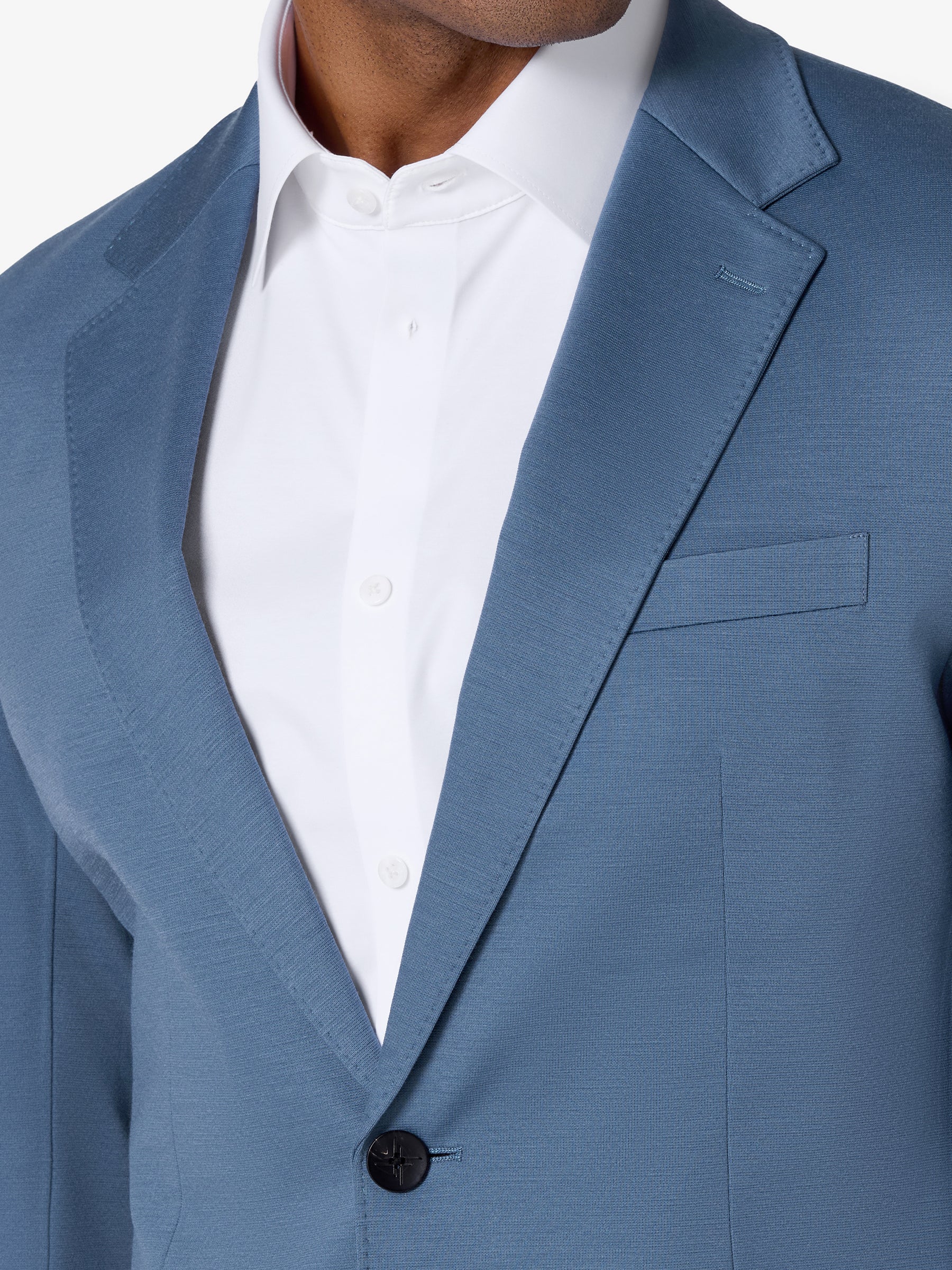 xJacket 5.0 - Light Blue