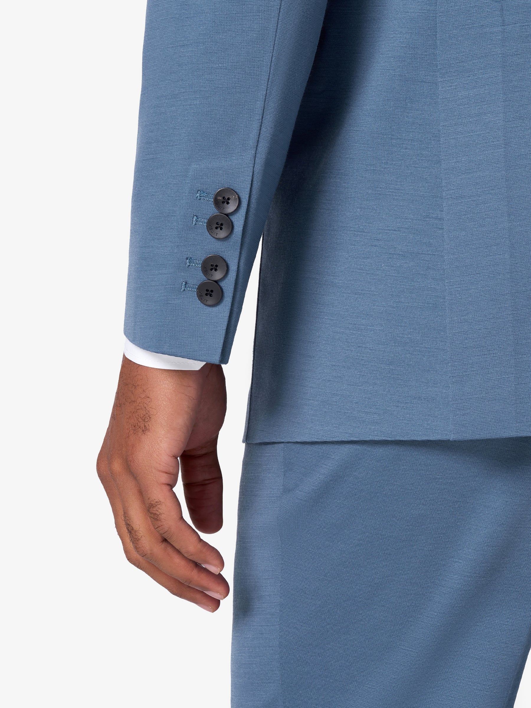 xJacket 5.0 - Light Blue