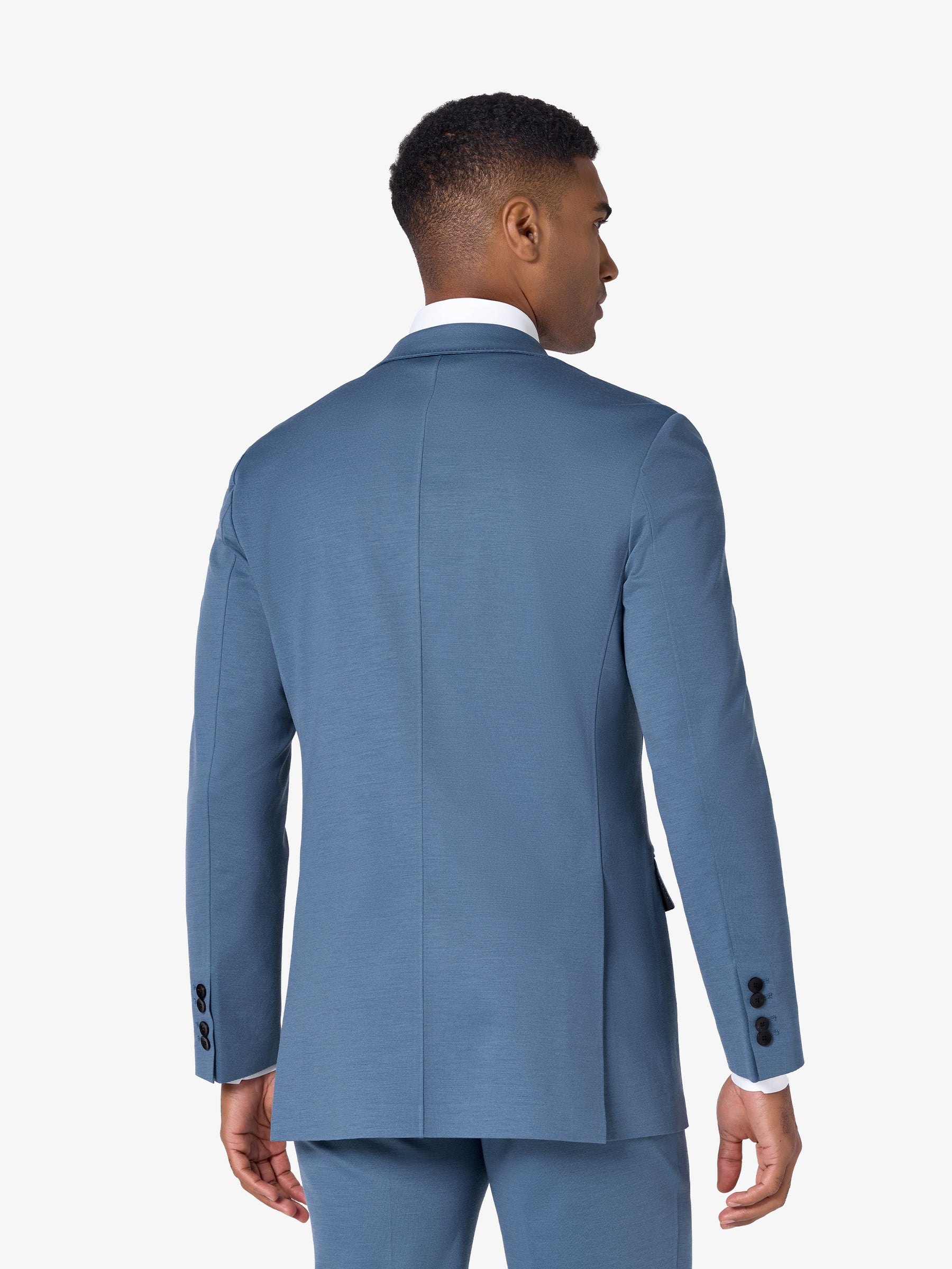 xJacket 5.0 - Light Blue