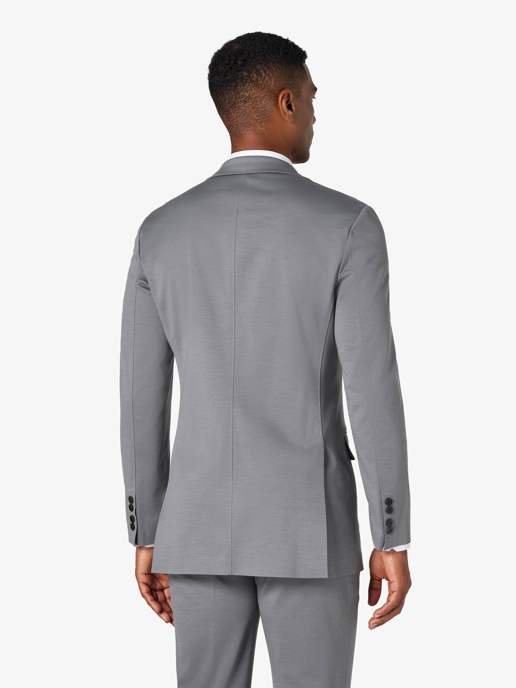 xJacket 5.0 - Light Grey