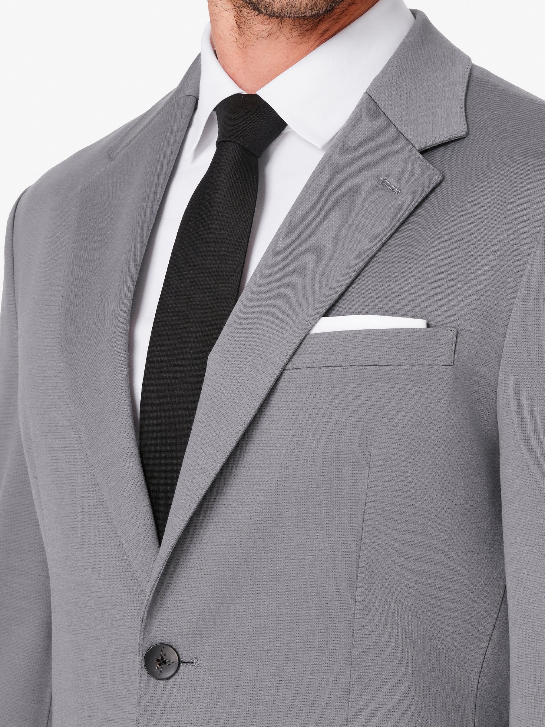 xJacket 5.0 - Light Grey