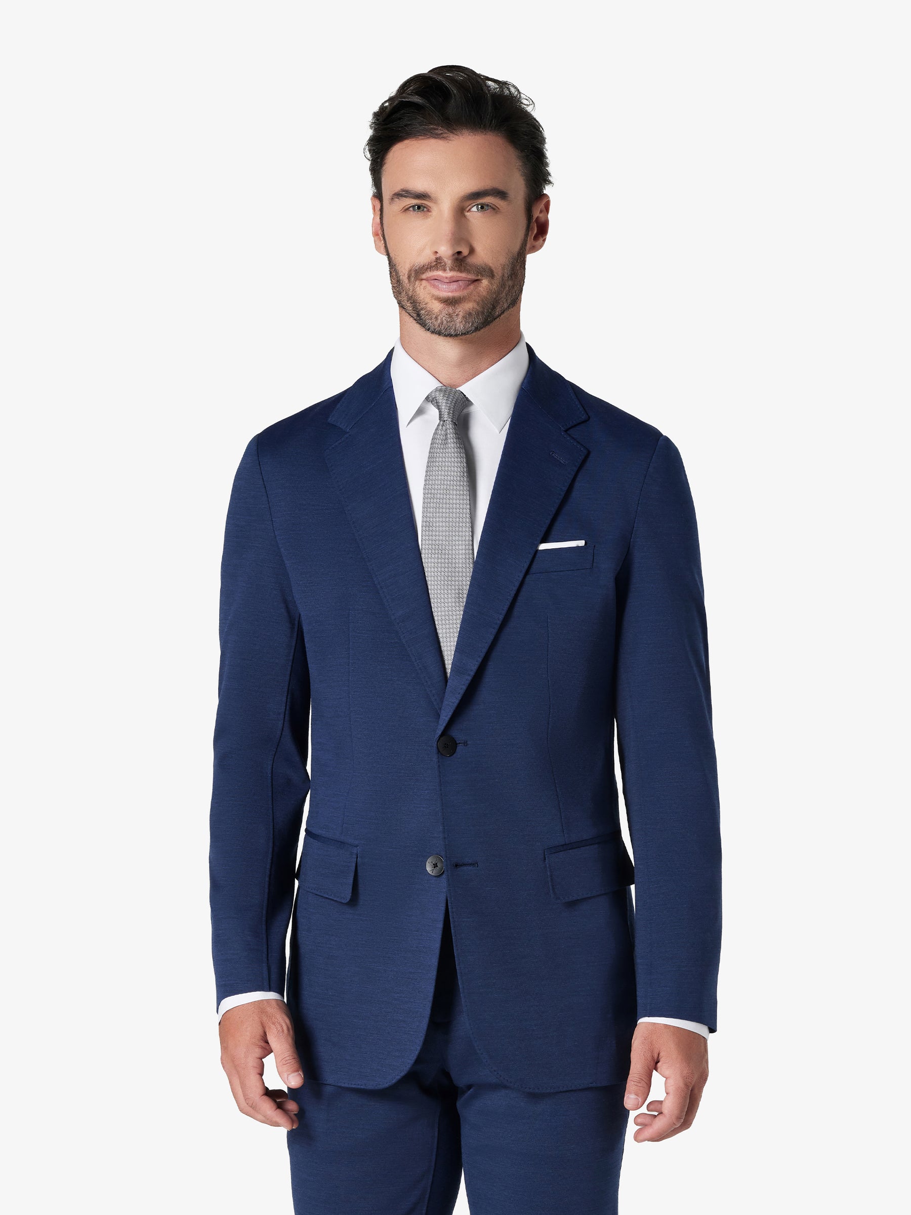 xSuit 5.0 - Mid-Blue