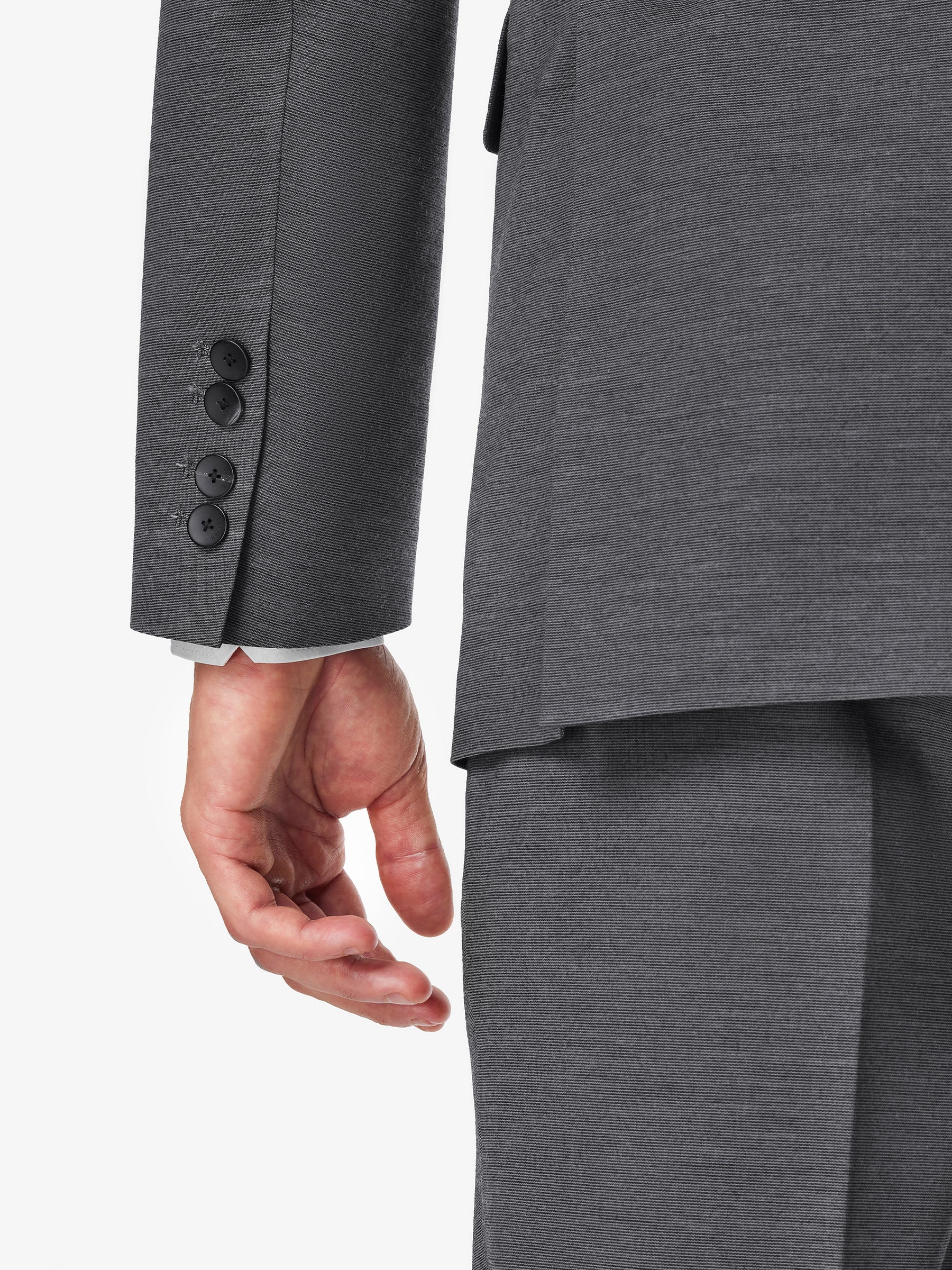 xJacket 5.0 - Mid-Grey