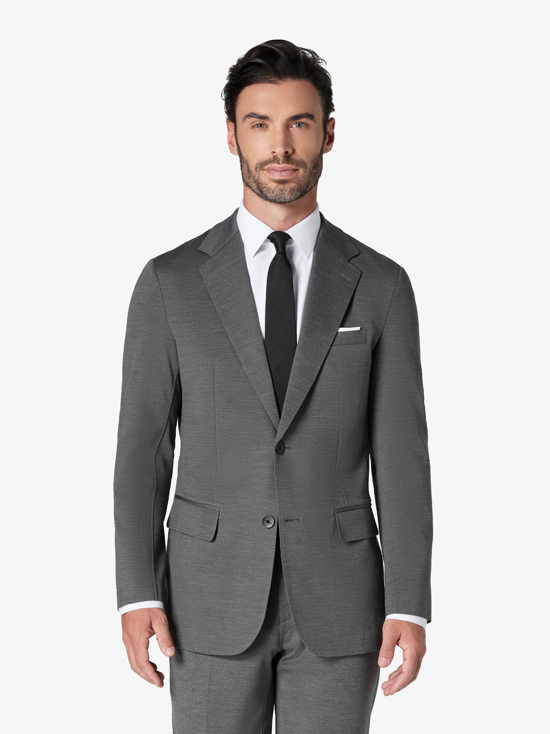 xSuit 5.0 - Mid-Grey