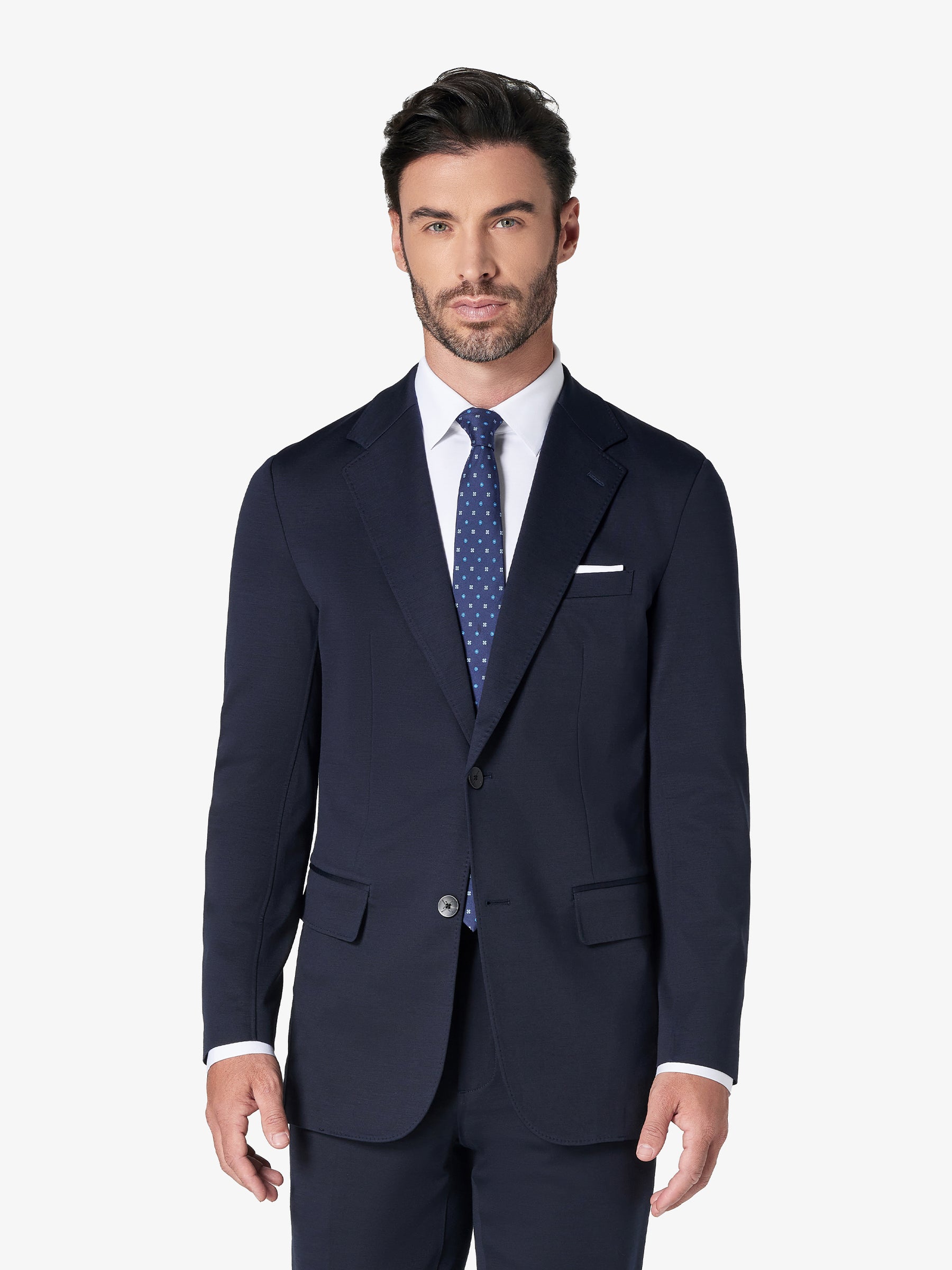 xSuit 5.0 - Navy