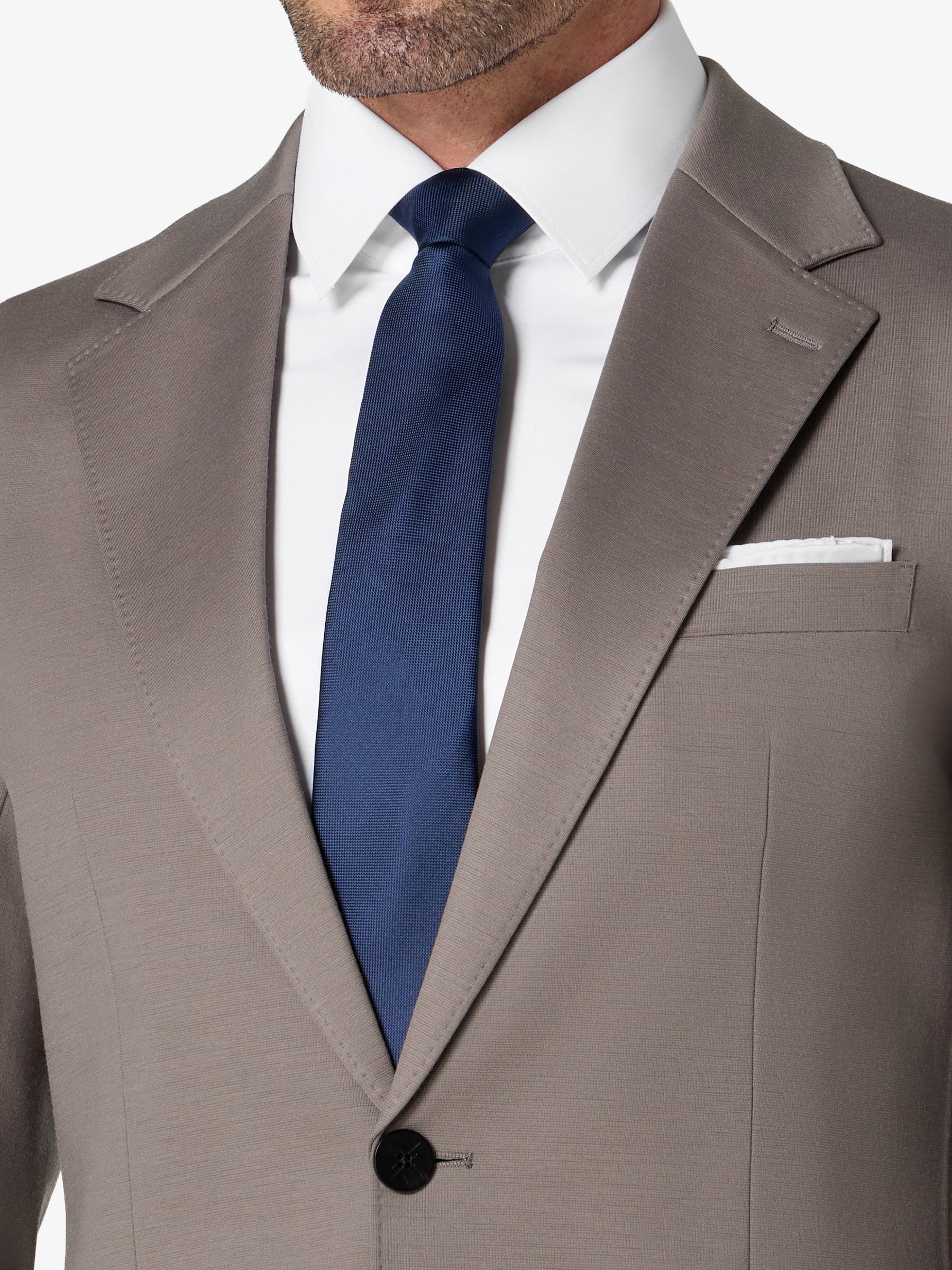 xSuit 5.0 - Taupe