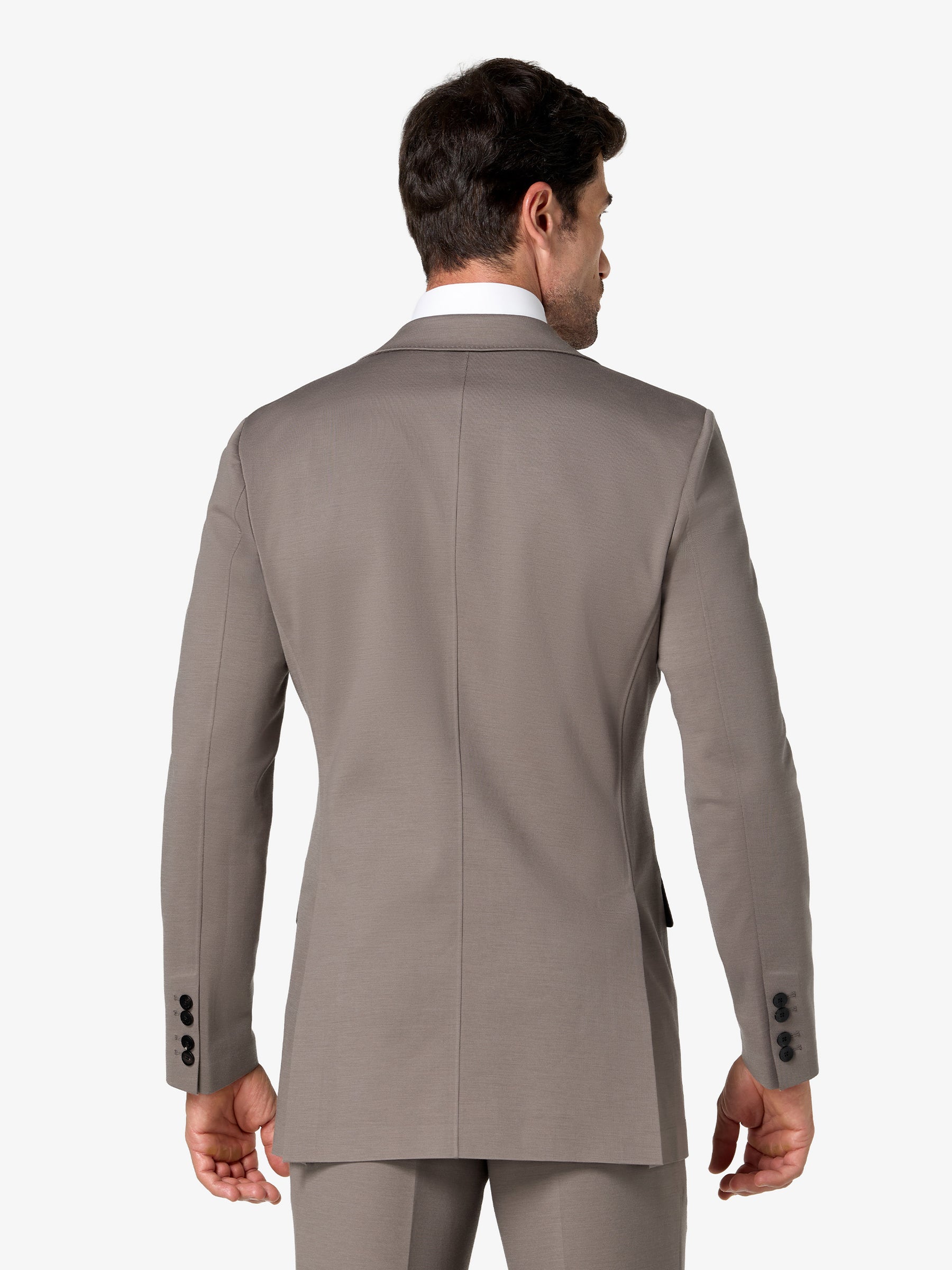 xSuit 5.0 - Taupe