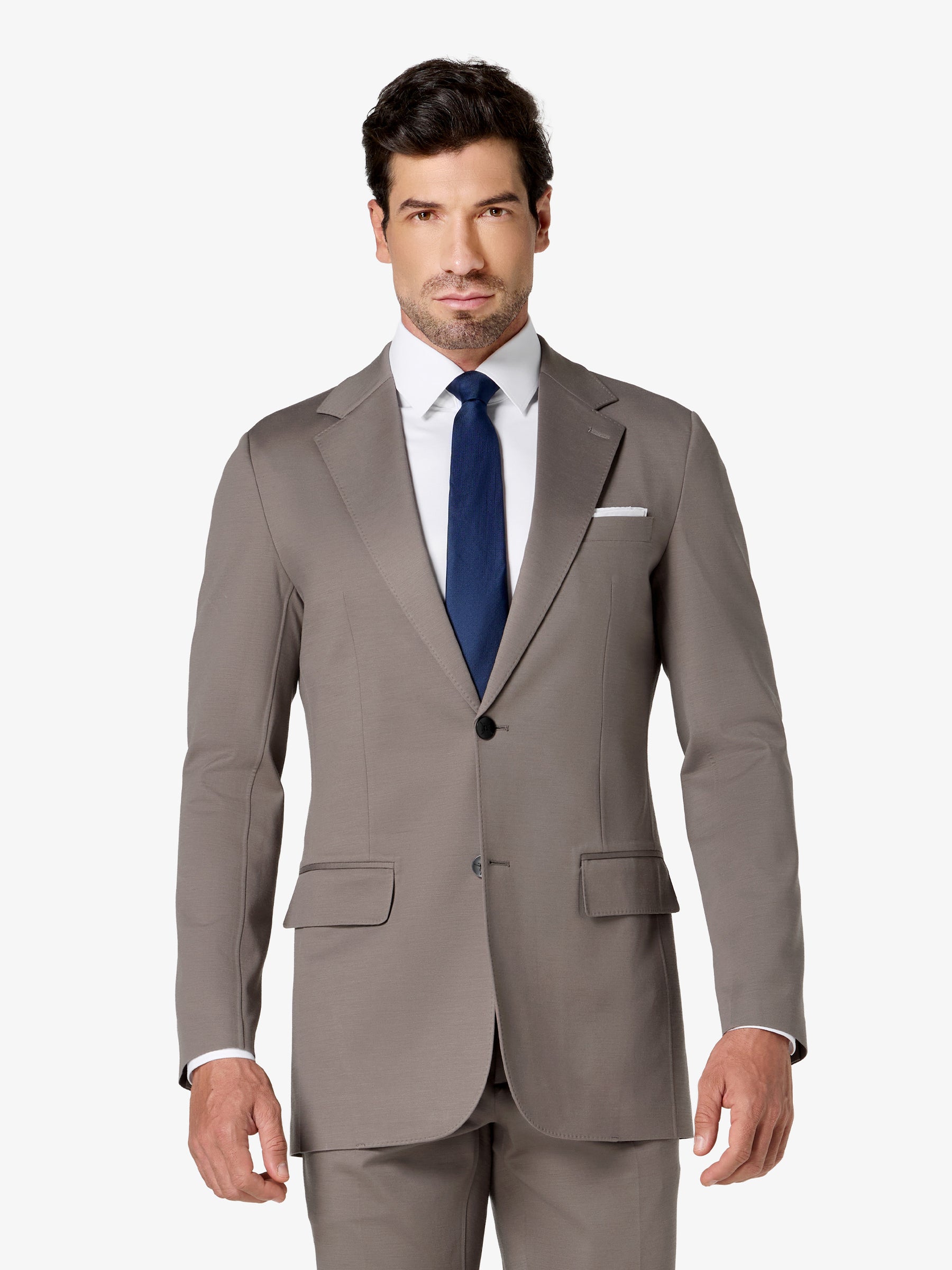 xSuit 5.0 - Taupe