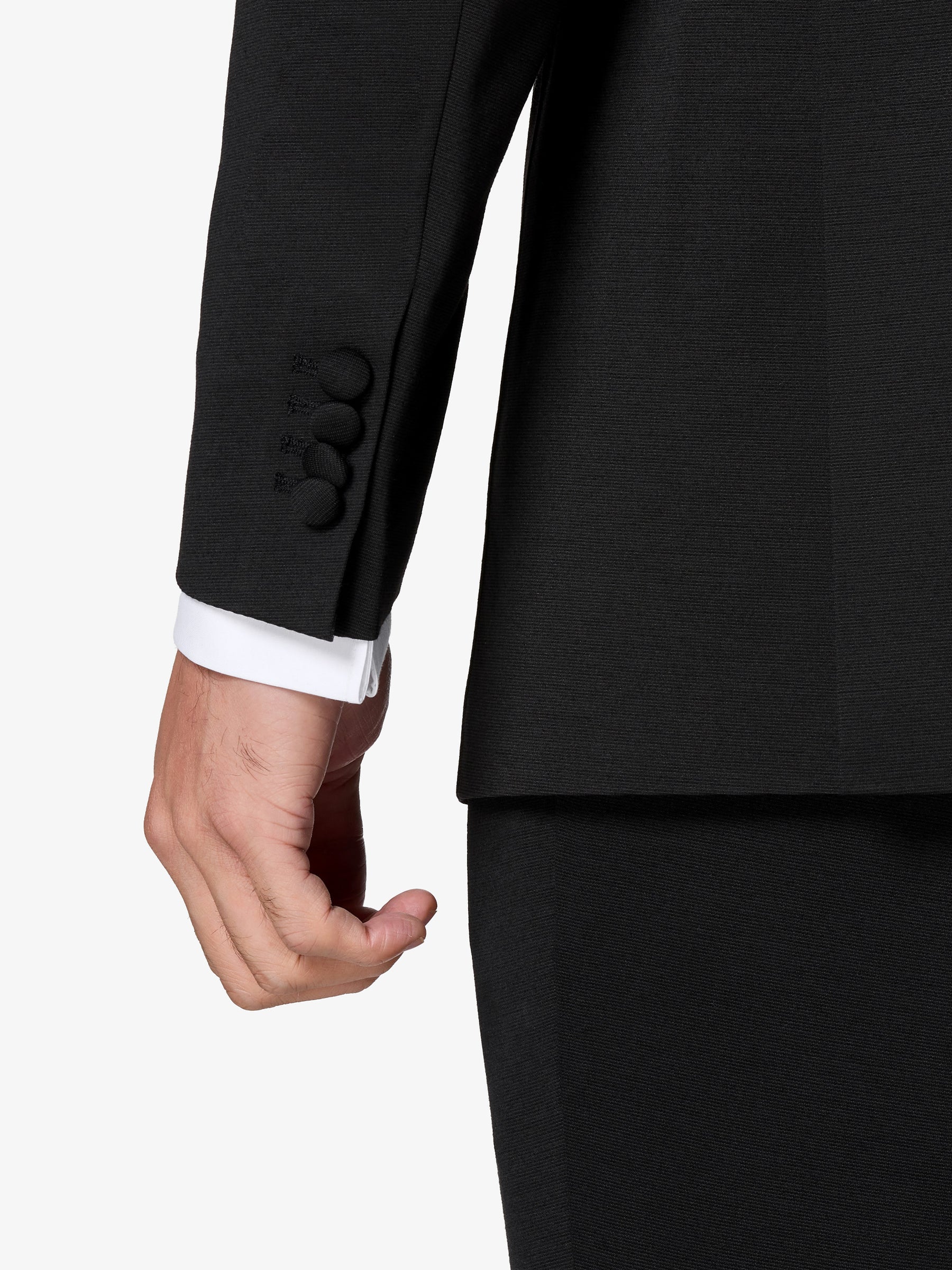 xSuit 5.0 Tuxedo - Peak Lapel