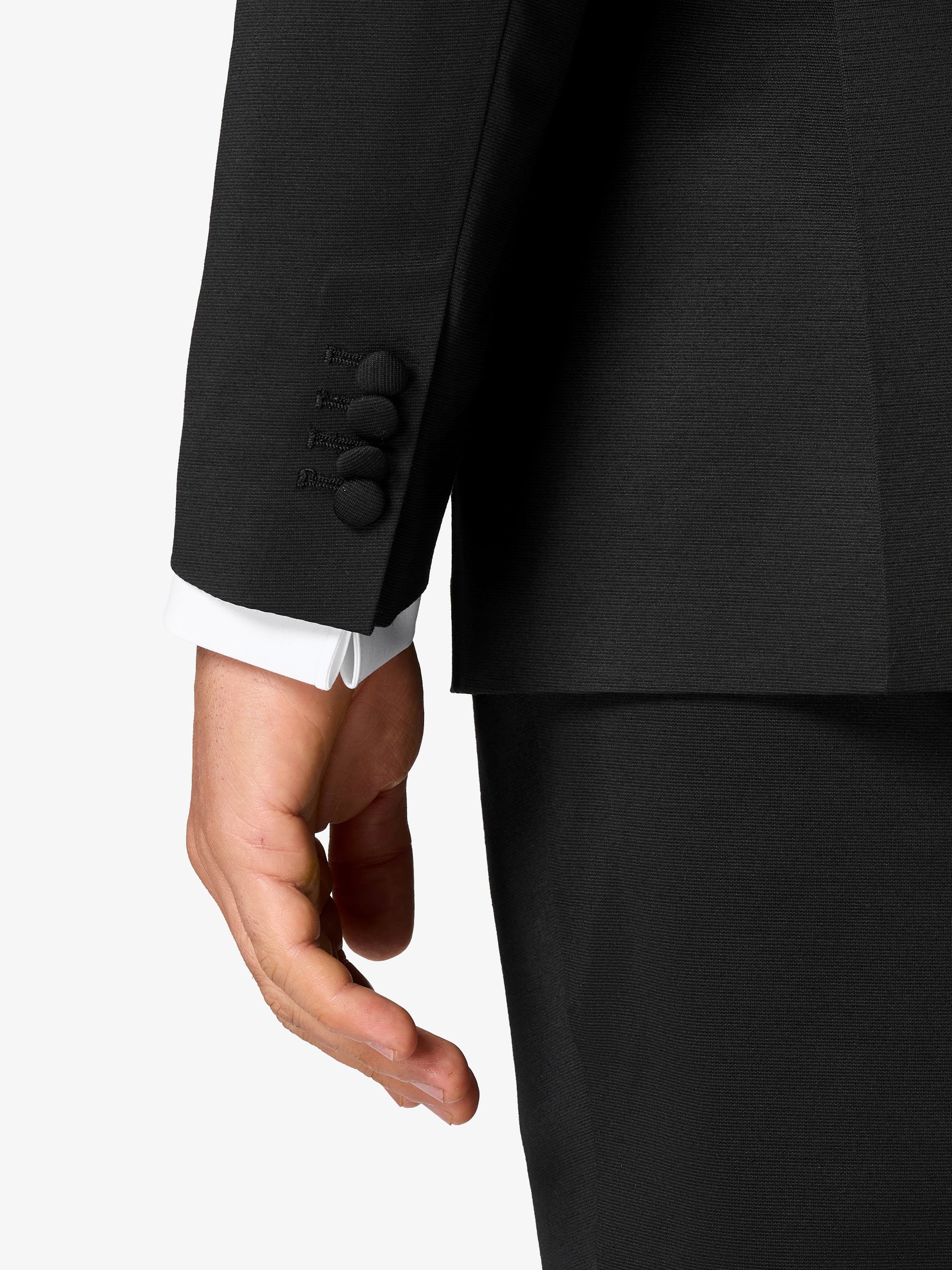 xJacket 5.0 Tuxedo - Shawl Lapel