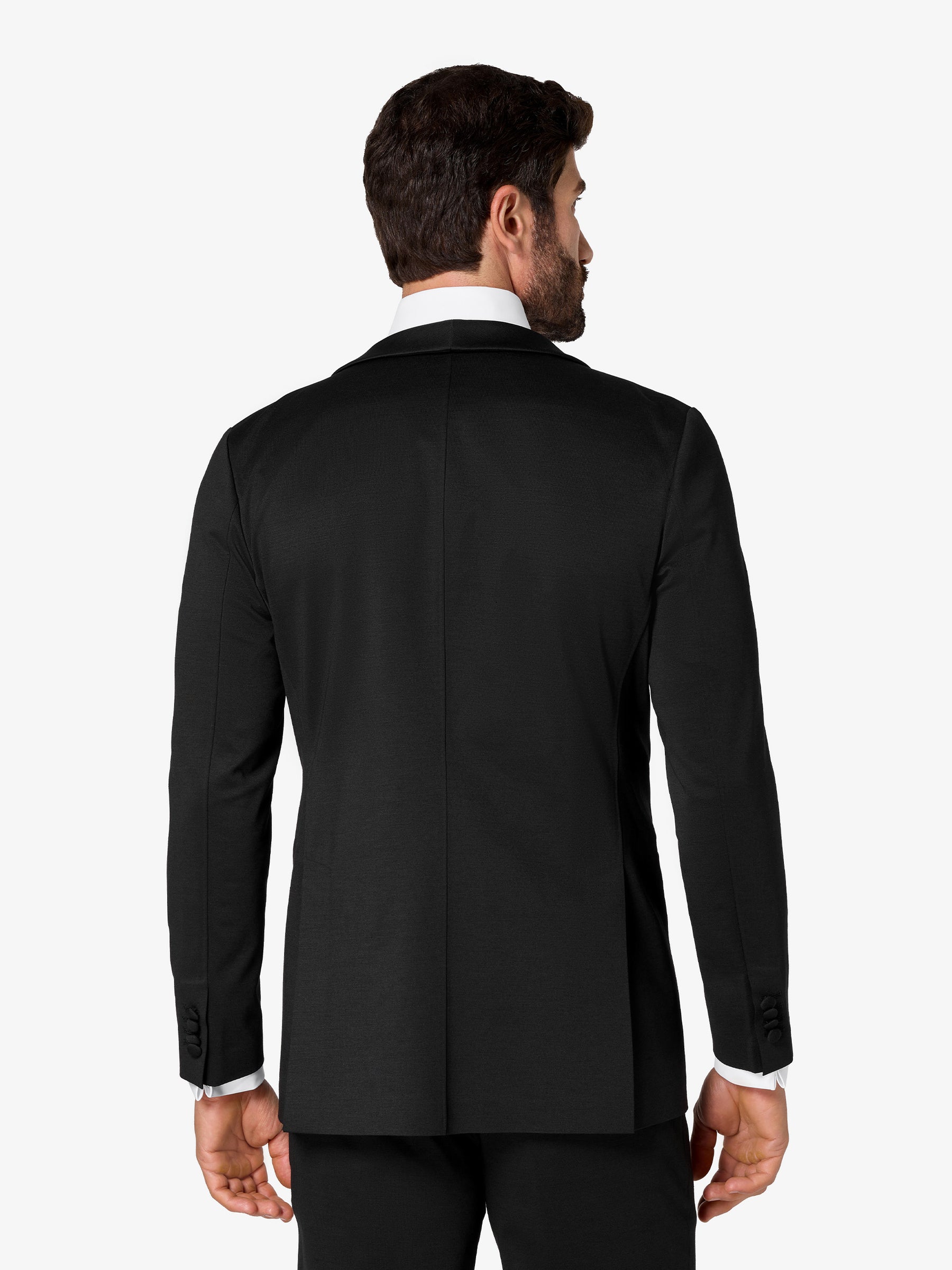 xJacket 5.0 Tuxedo - Shawl Lapel