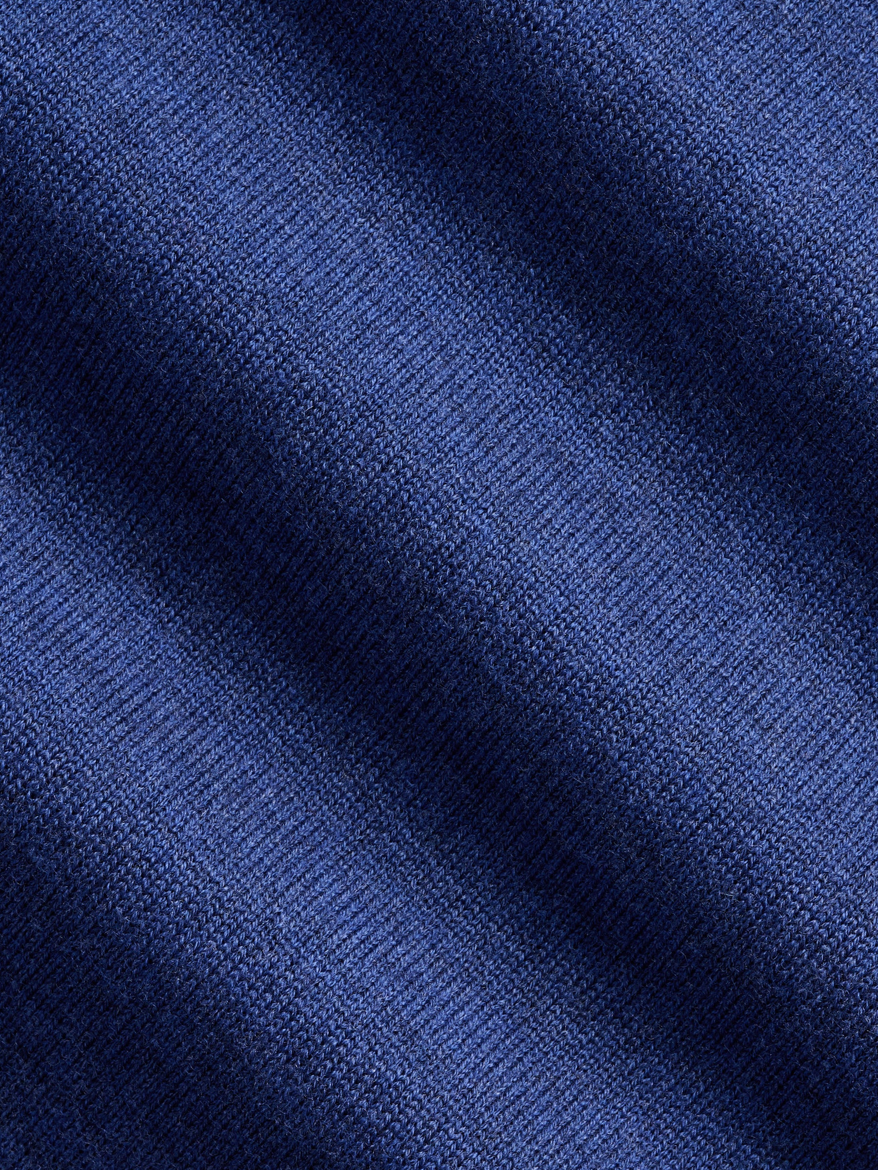 xSweater Merino Crewneck - Blue