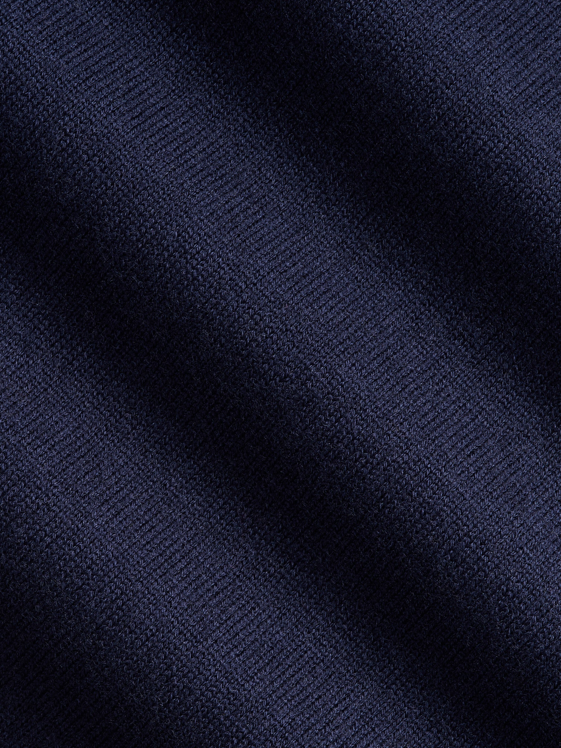 xSweater Merino Crewneck - Navy
