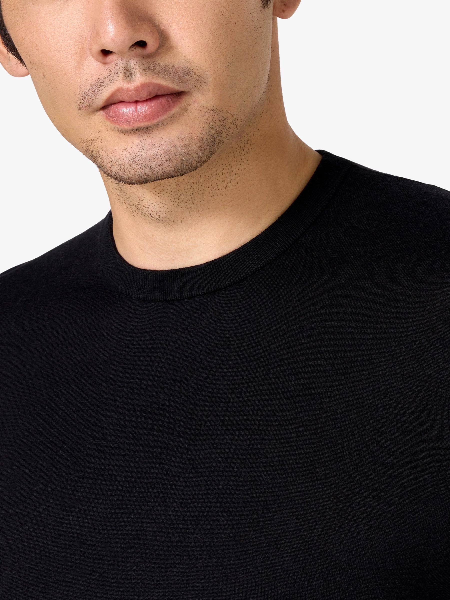 xTee 5.0 Merino