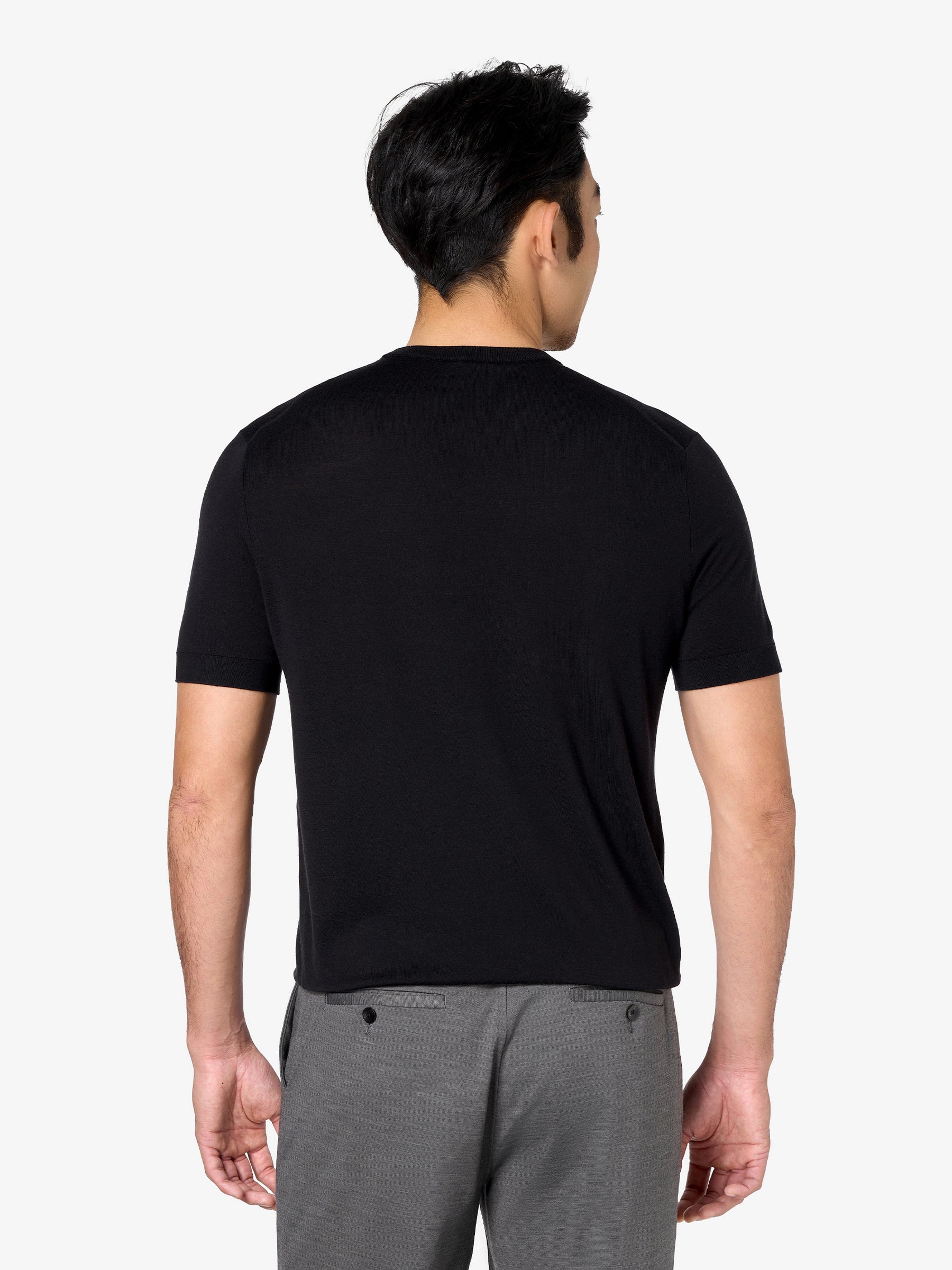 xTee 5.0 Merino