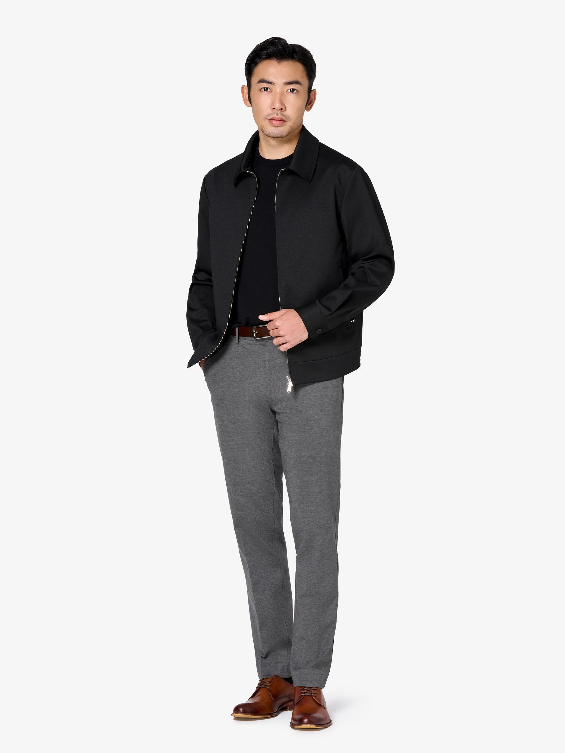 xTee 5.0 Merino