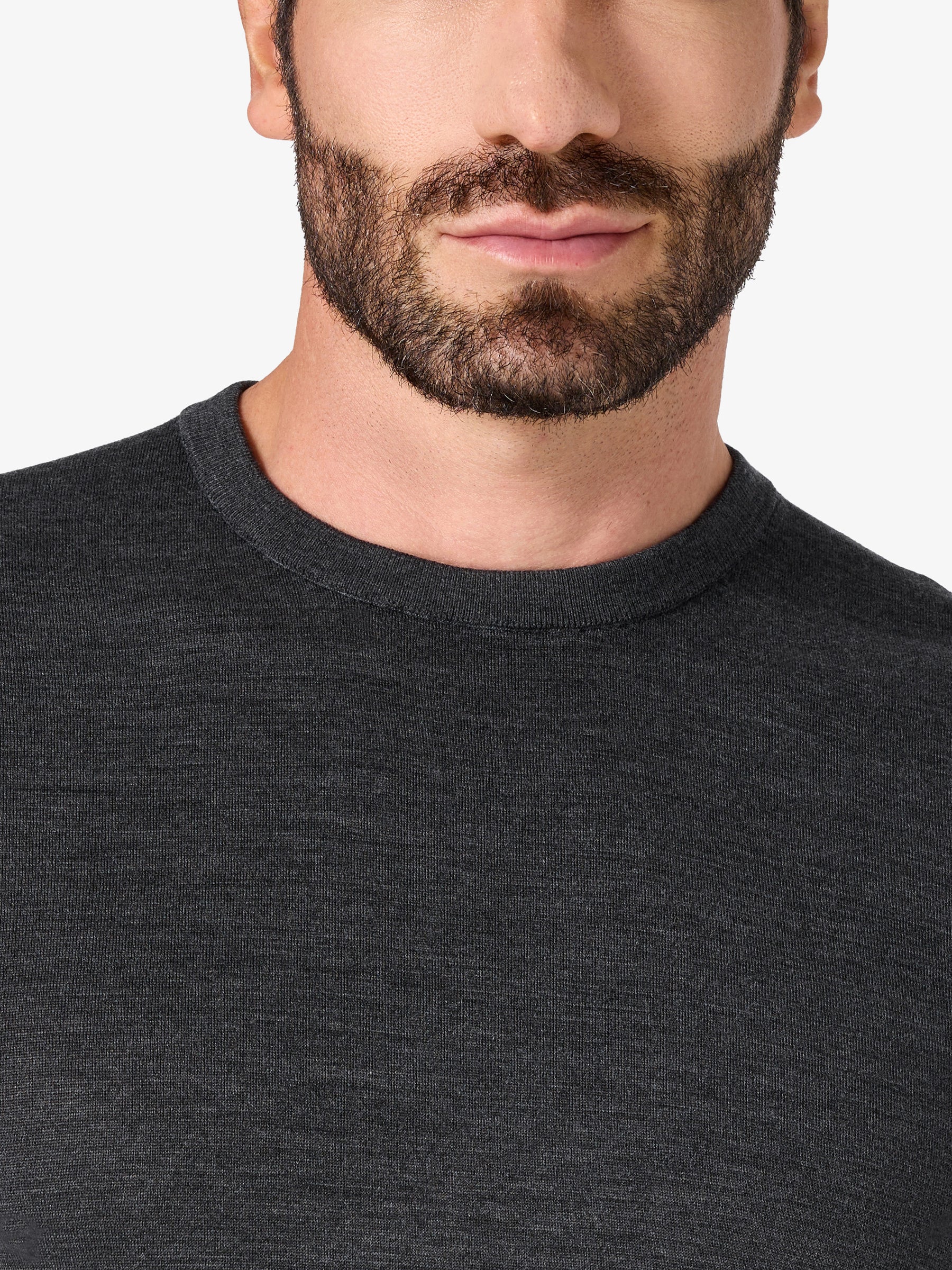 xTee 5.0 Merino
