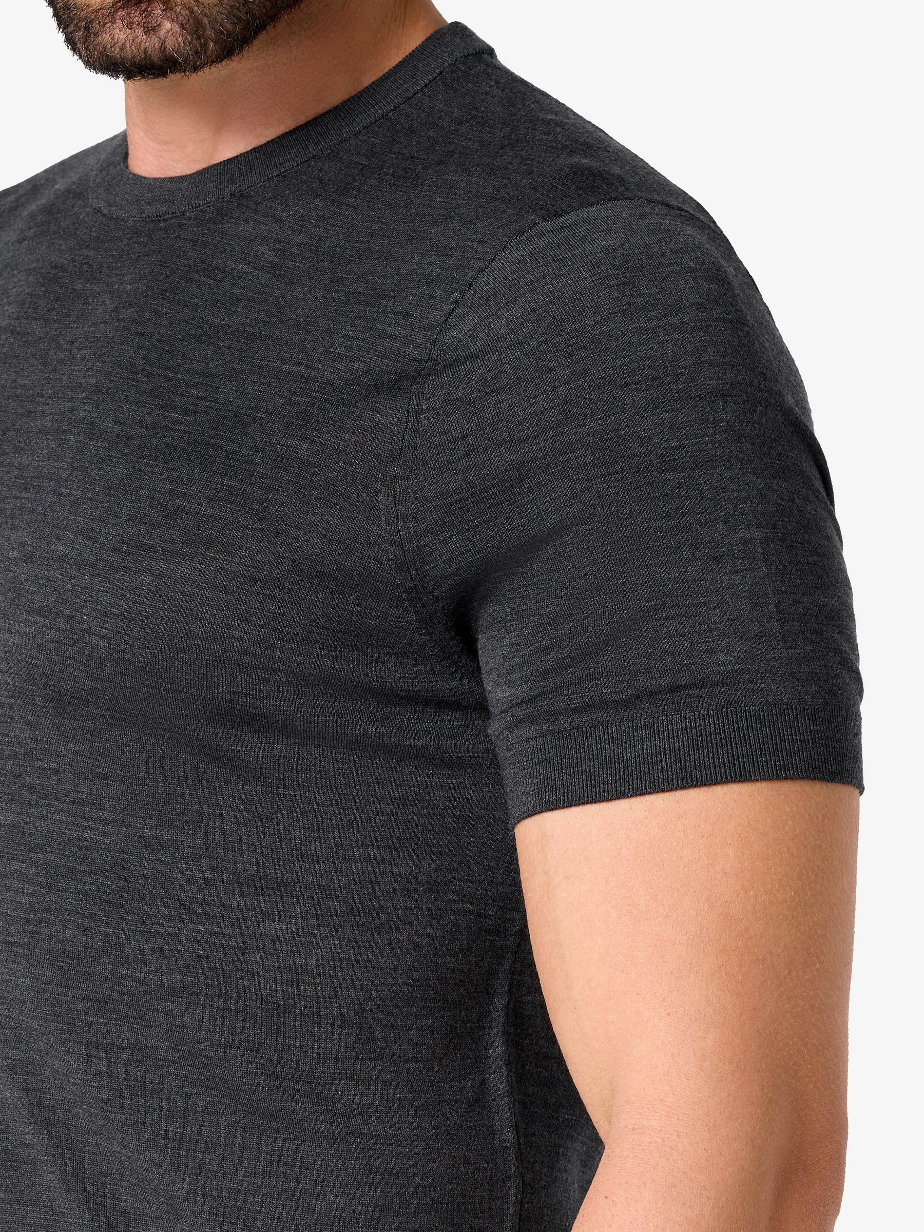 xTee 5.0 Merino