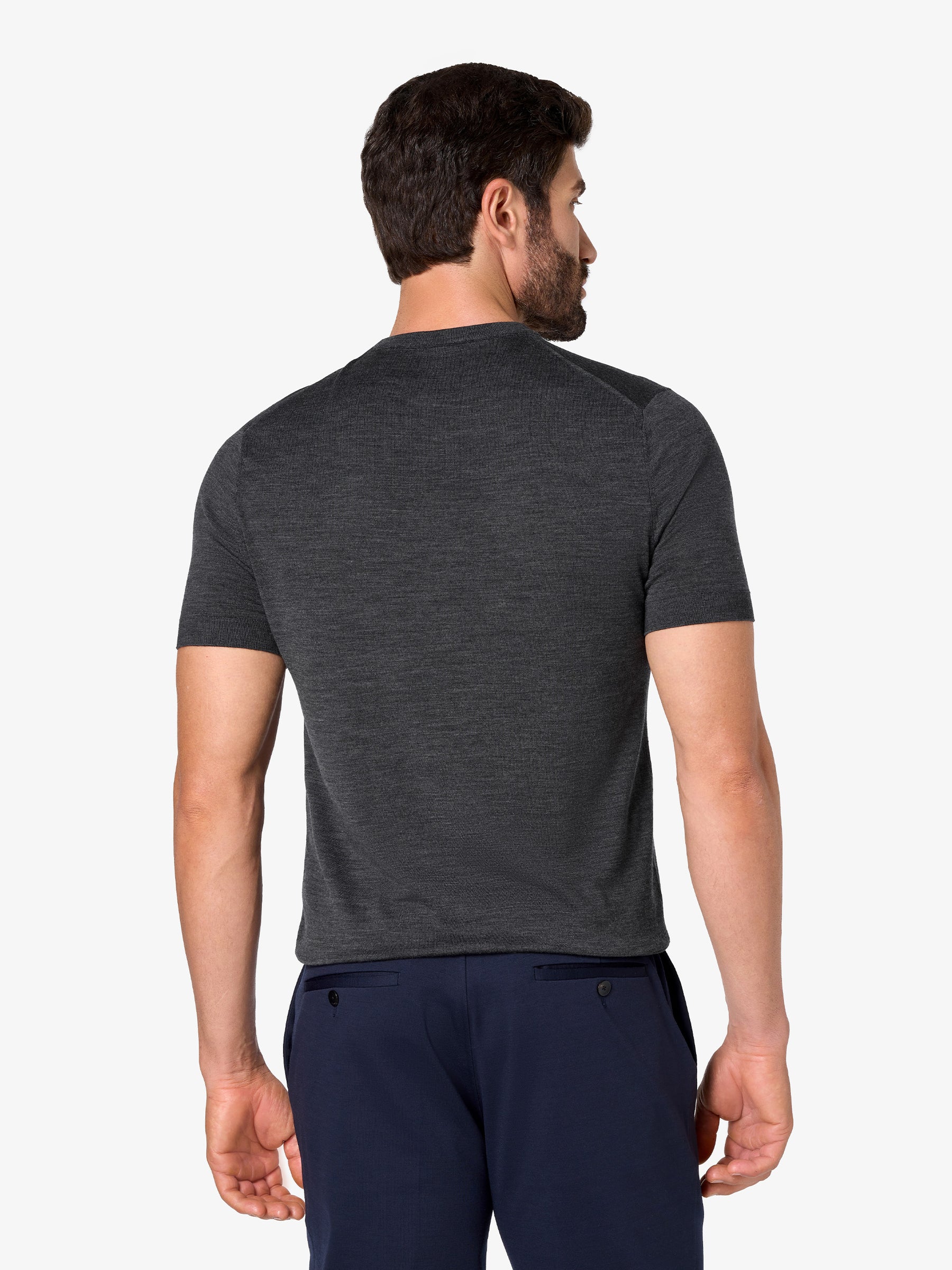 xTee 5.0 Merino