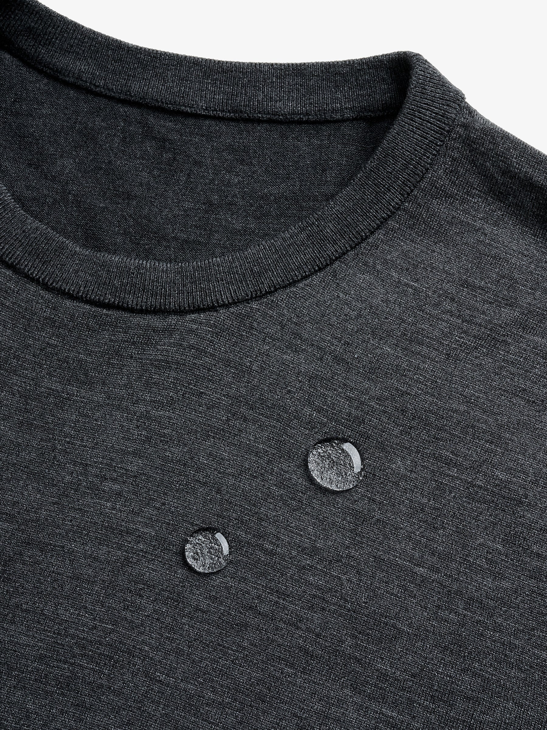 xTee 5.0 Merino