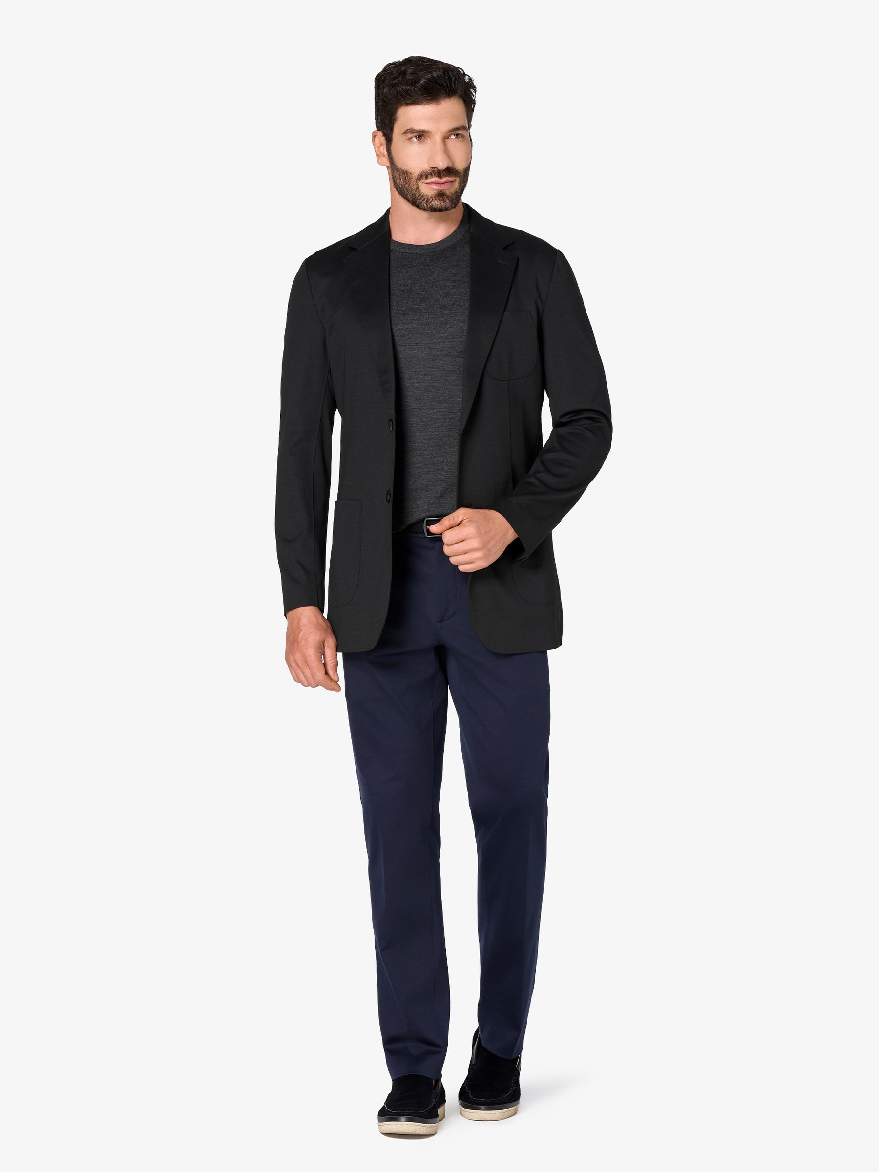 xTee 5.0 Merino