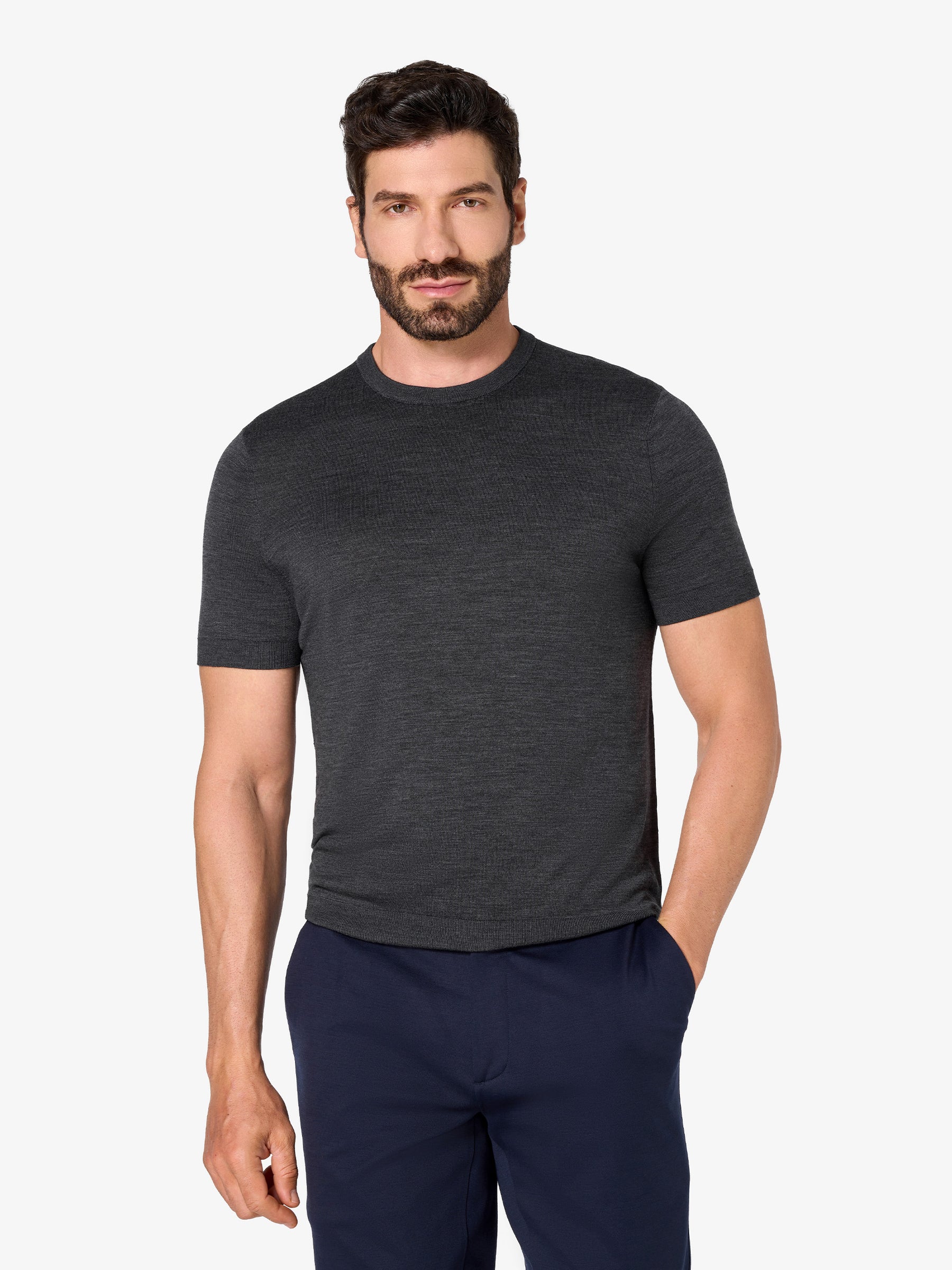 xTee 5.0 Merino
