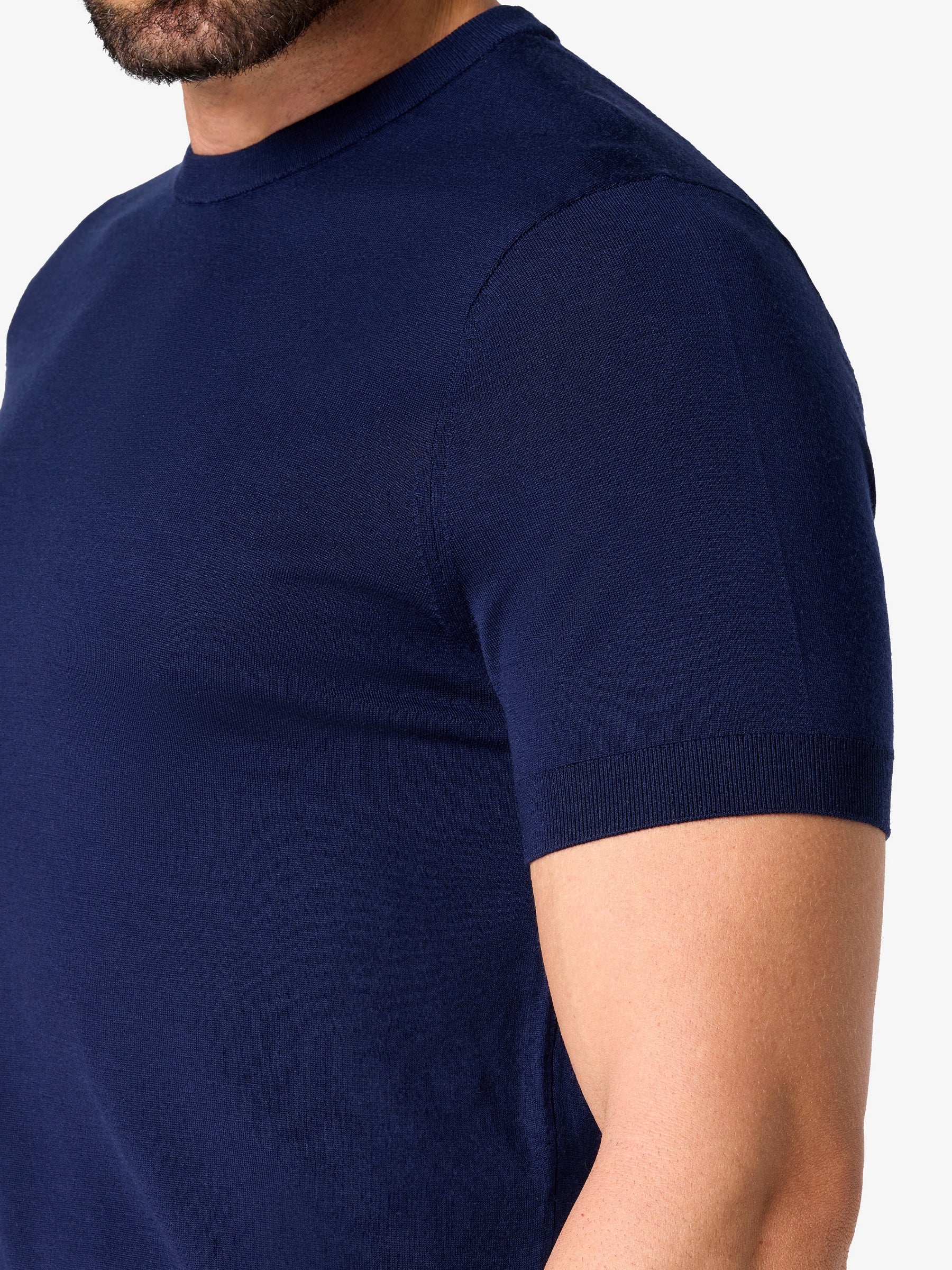 xTee 5.0 Merino