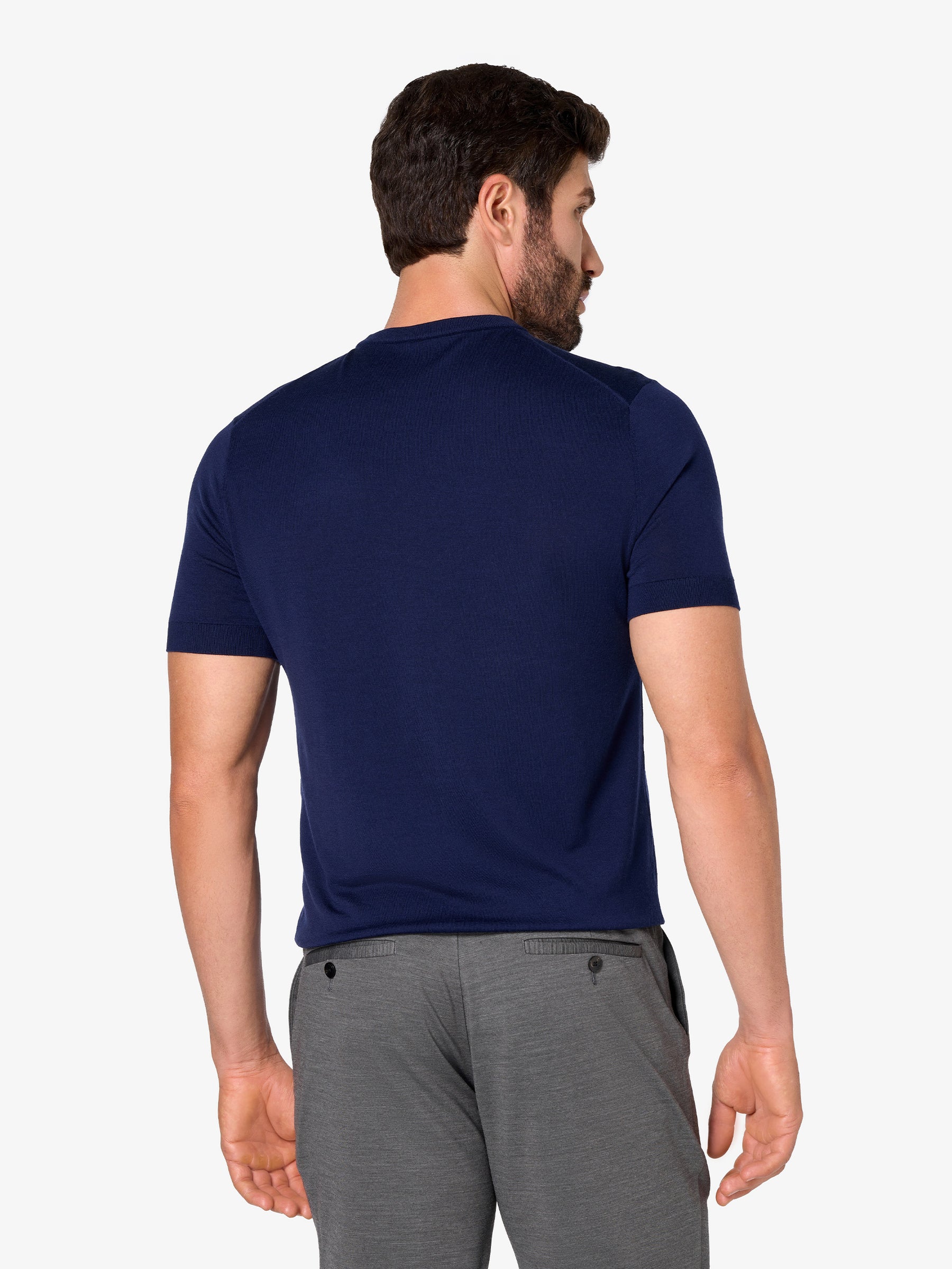 xTee 5.0 Merino