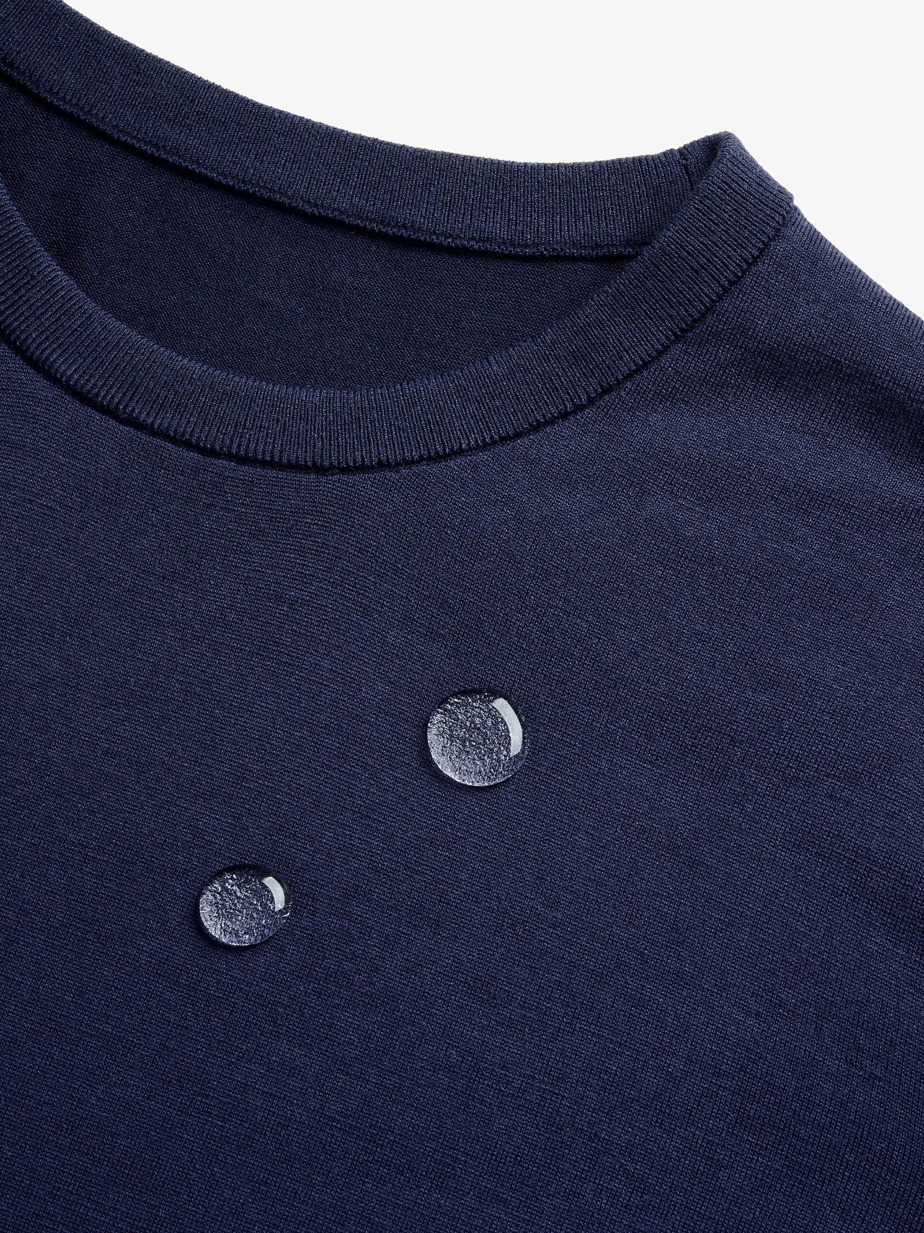 xTee 5.0 Merino