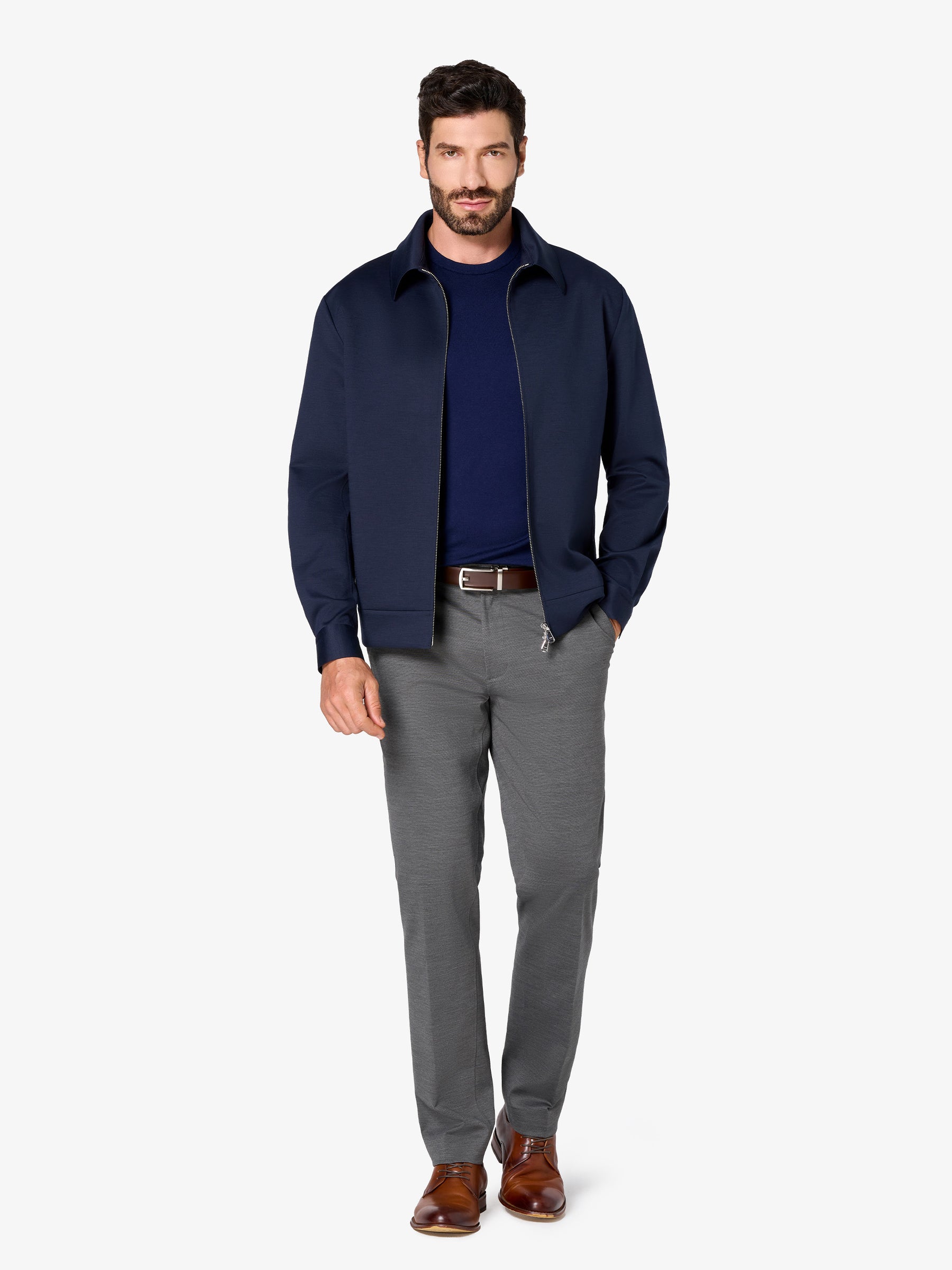 xTee 5.0 Merino