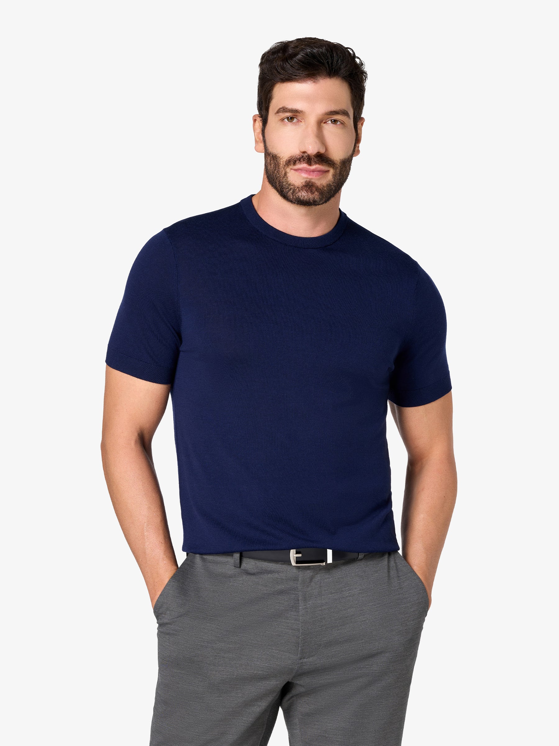 xTee 5.0 Merino