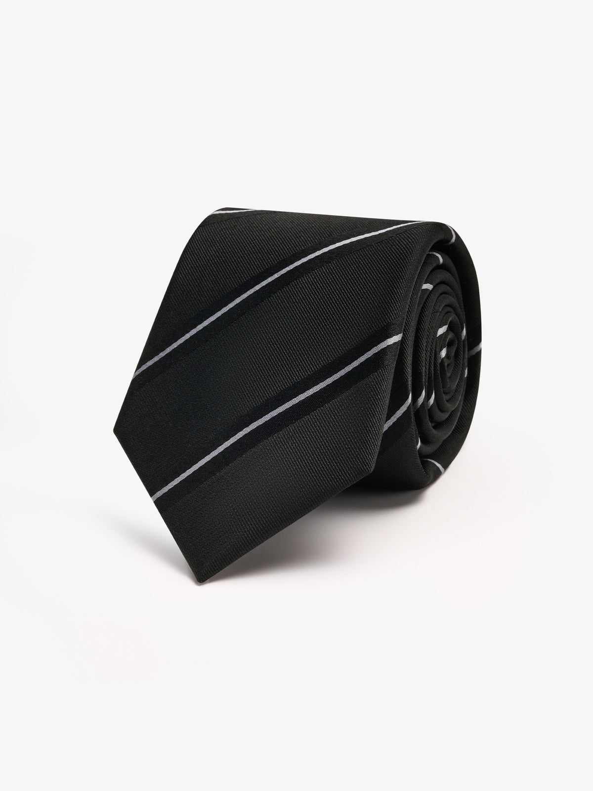 #color_black & grey stripes