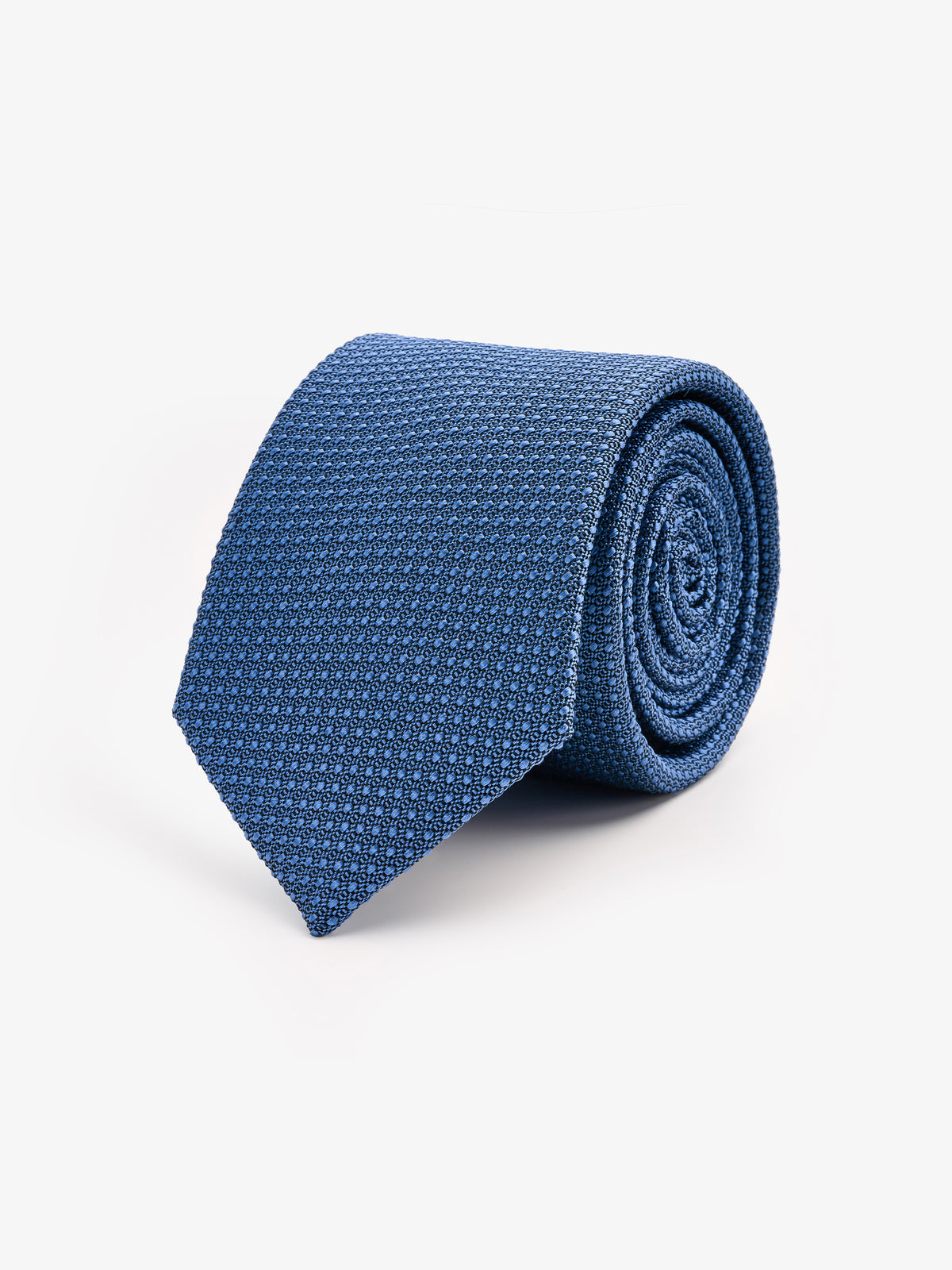 #color_blue polka dot