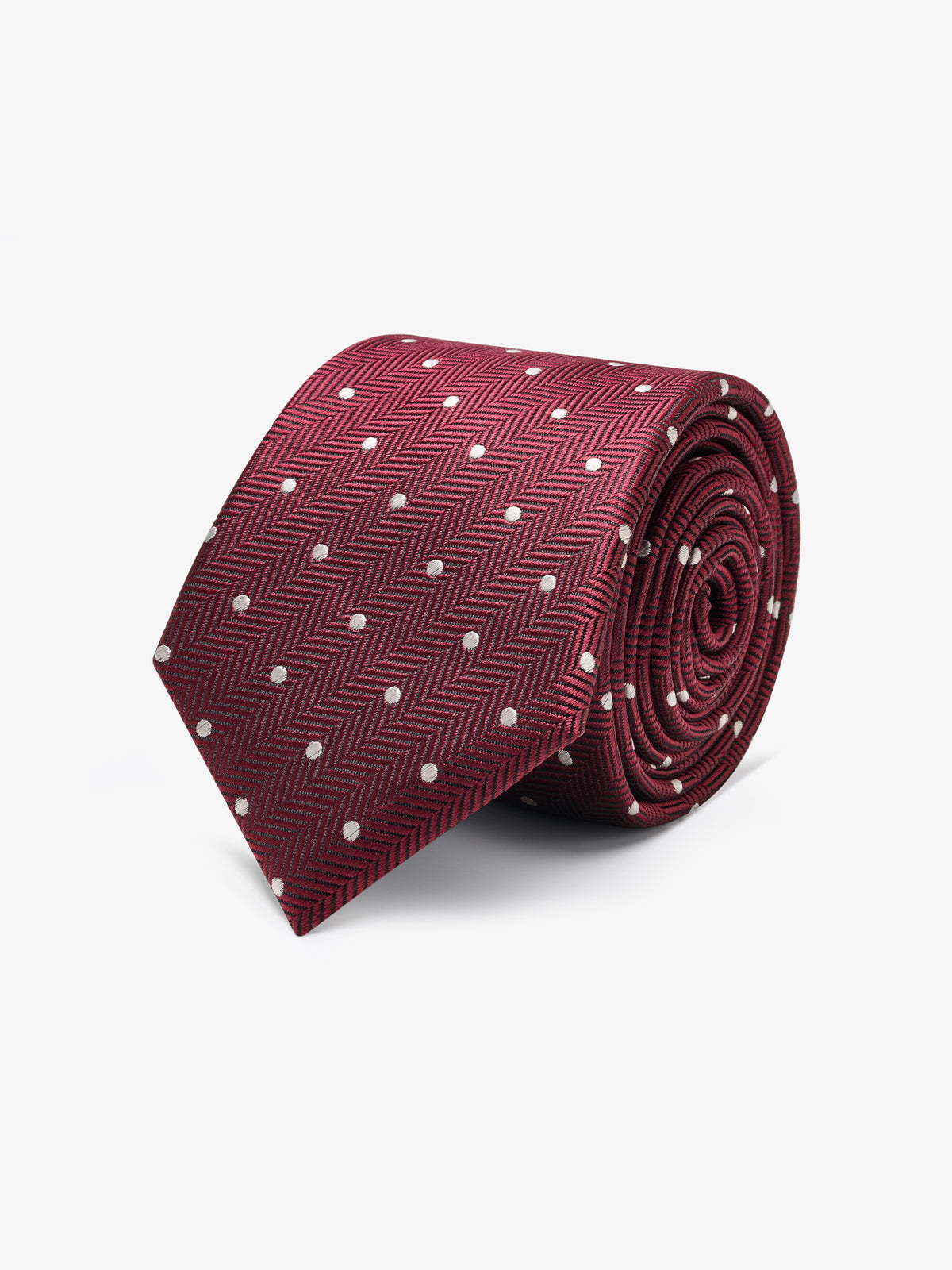 #color_burgundy dotted