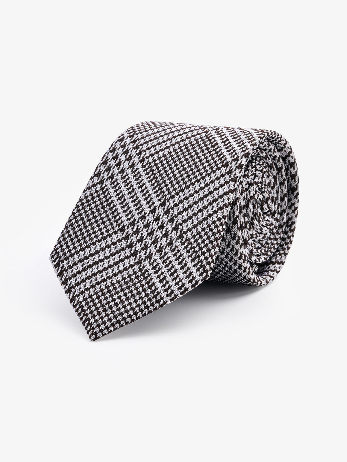 #color_grey houndstooth